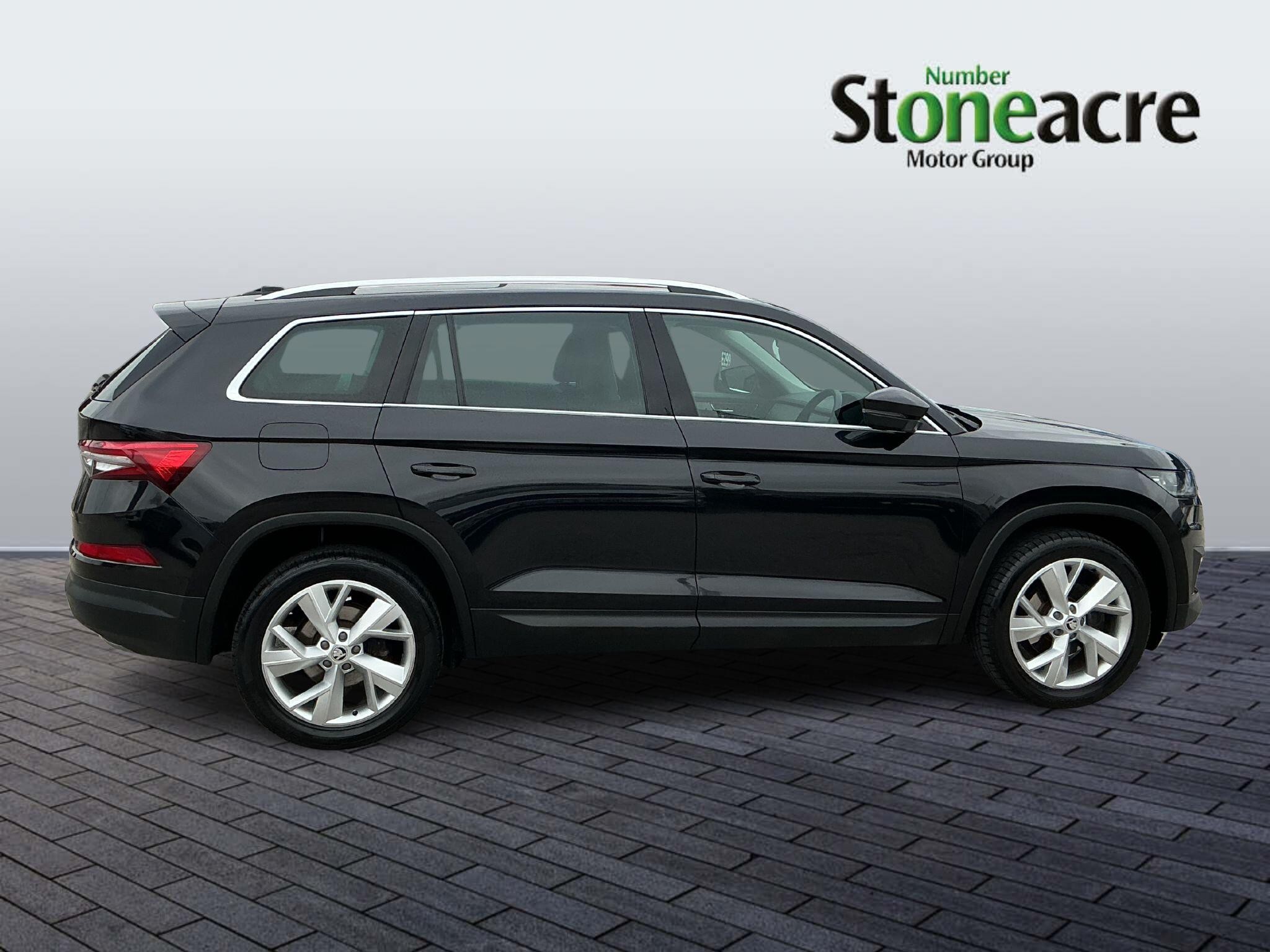Skoda Kodiaq Image 2