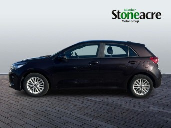 Kia Rio 1.4 2 Euro 6 (s/s) 5dr ST69YKX Image 2