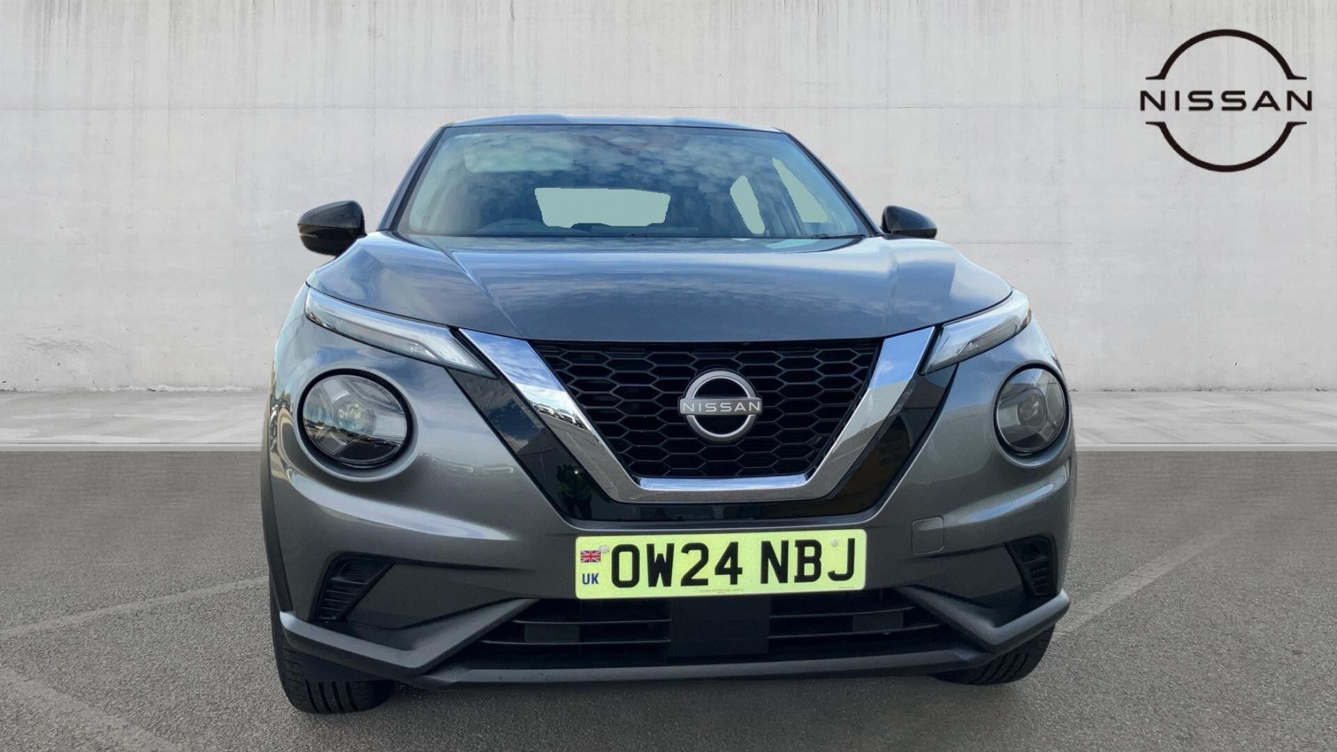 Nissan Juke Image 2