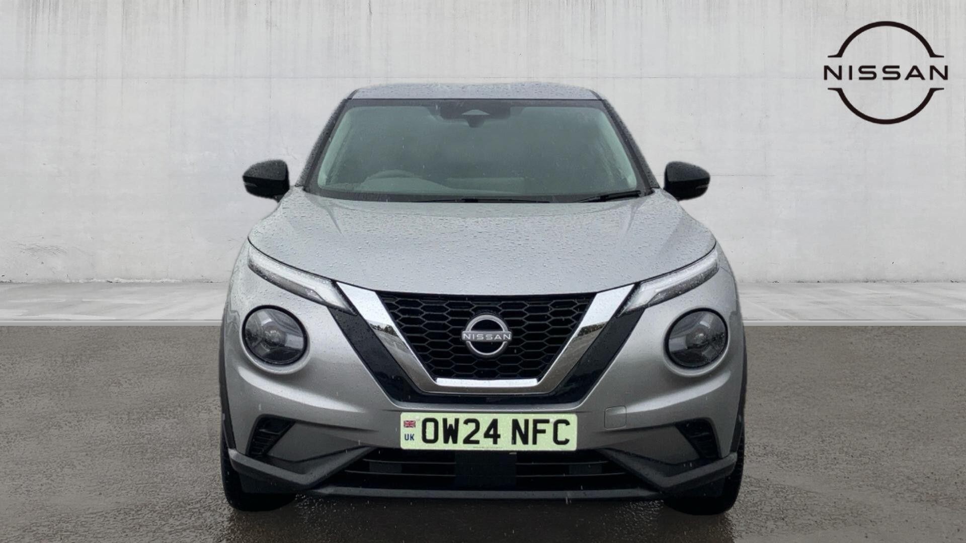 Nissan Juke Image 2