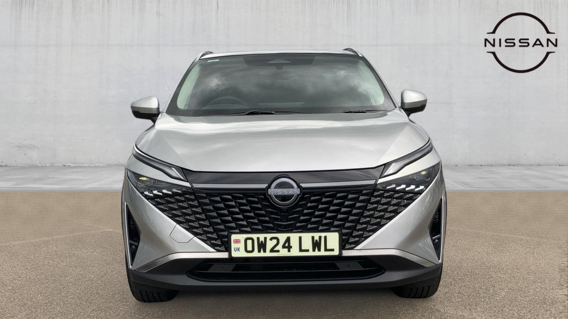 Nissan Qashqai Image 2