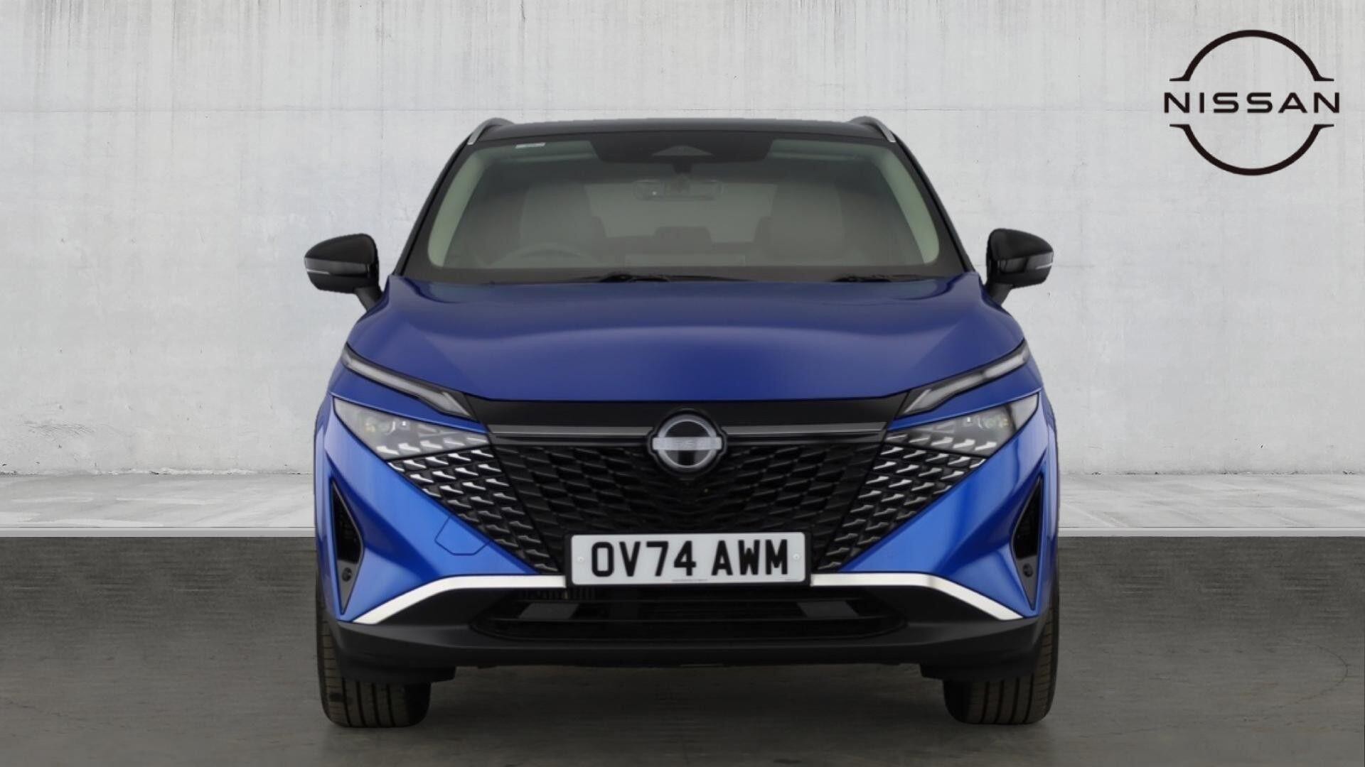 Nissan Qashqai Image 2