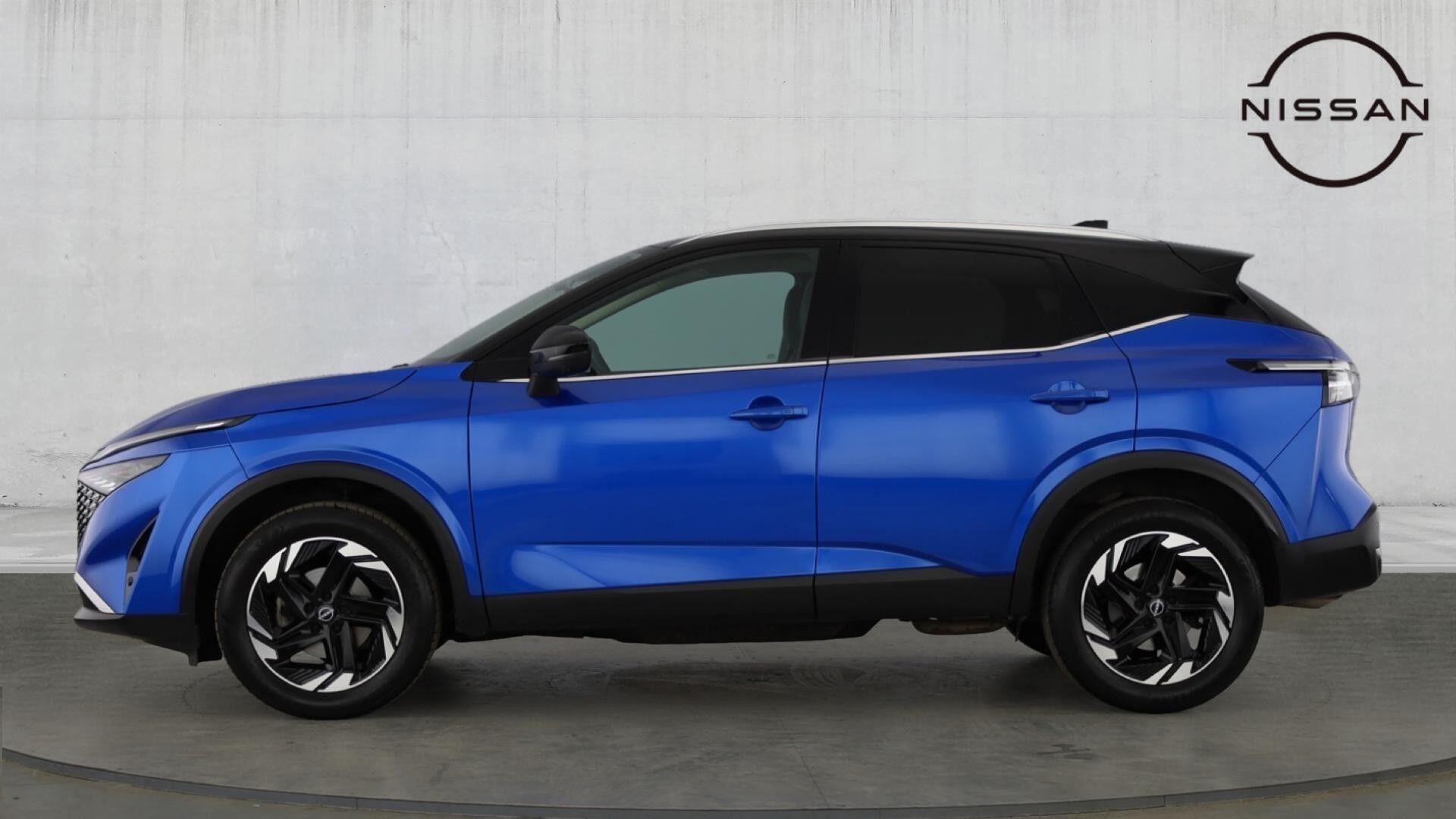 Nissan Qashqai Image 3