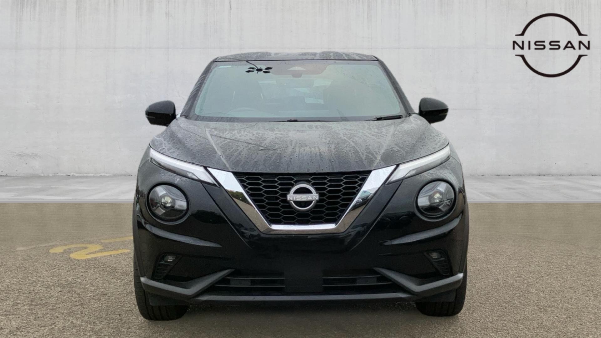 Nissan Juke Image 2