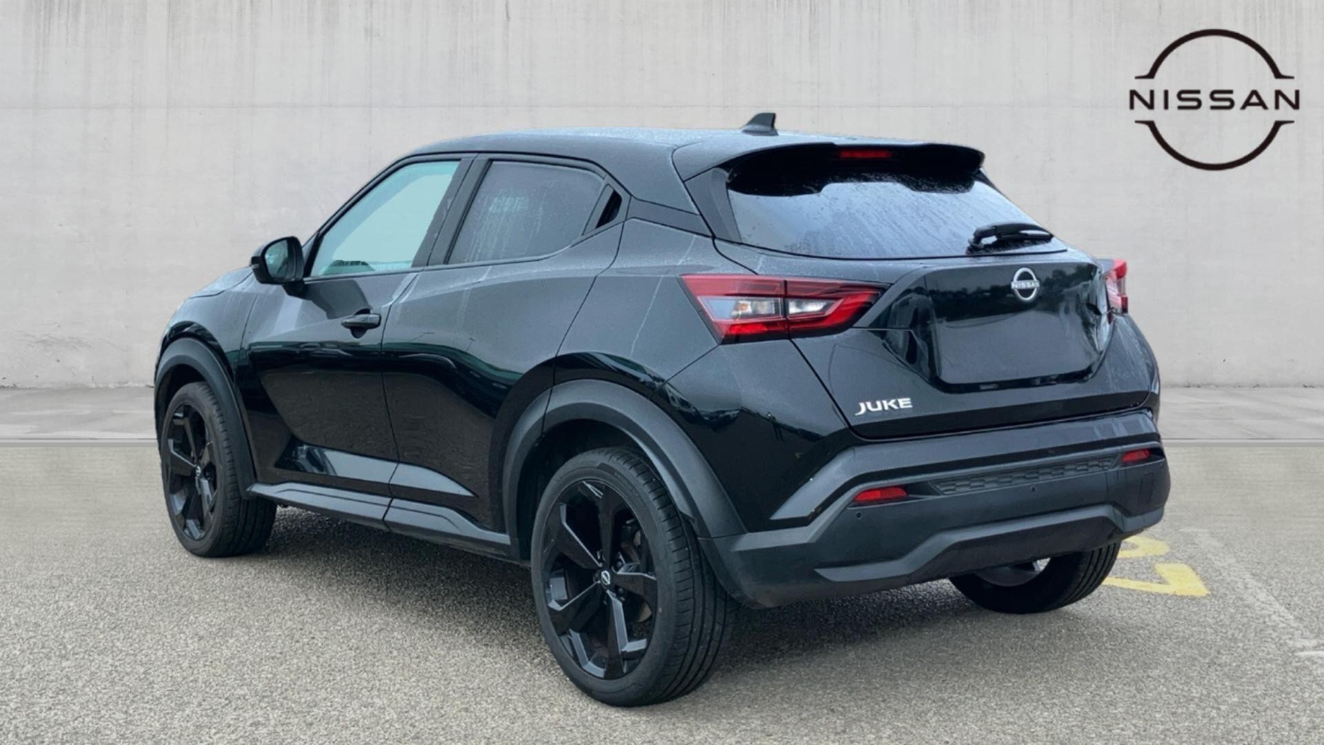 Nissan Juke Image 3