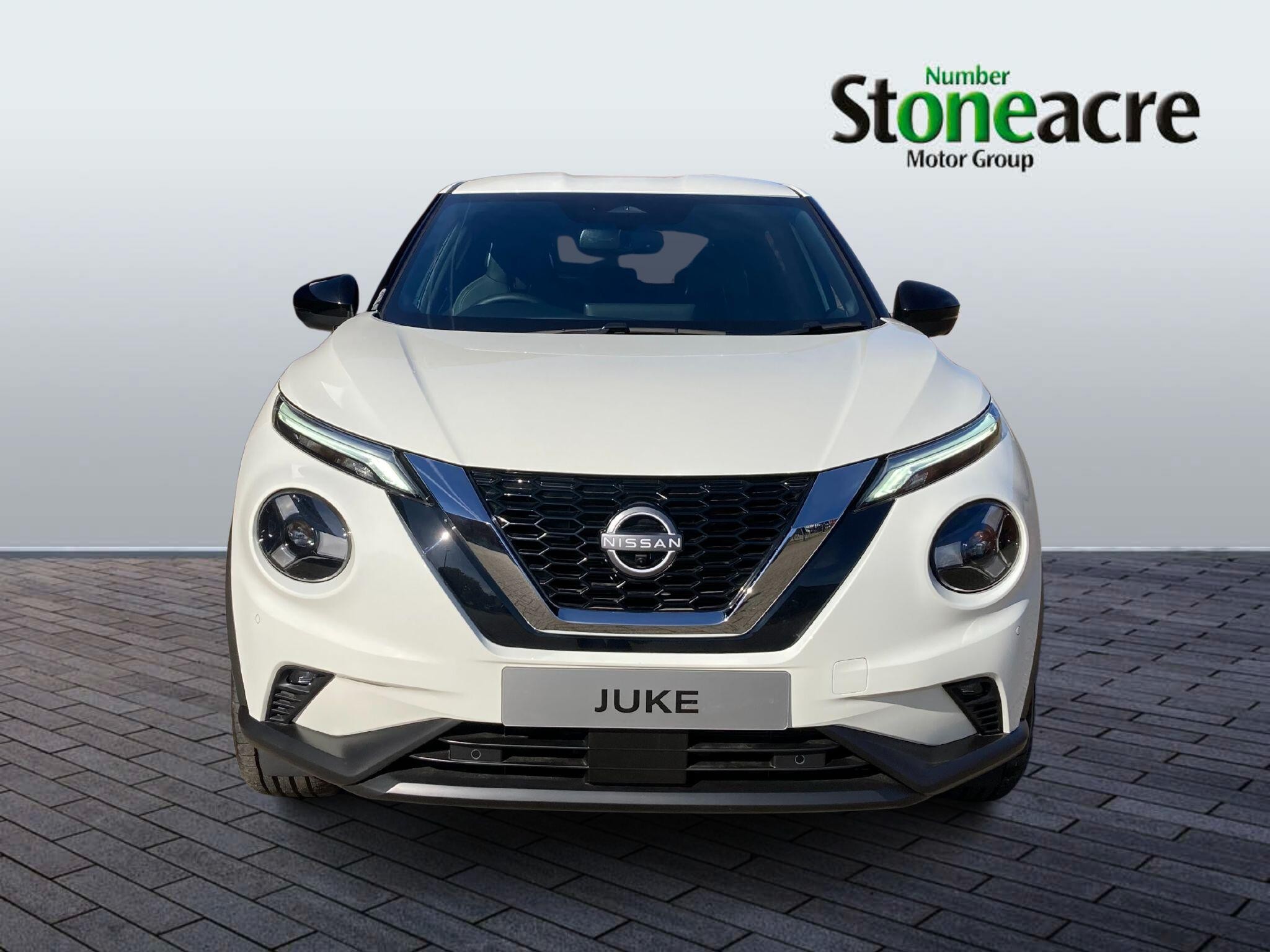 Nissan Juke Image 2