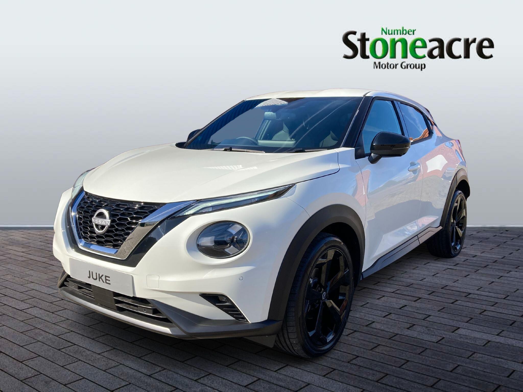 Nissan Juke Image 3