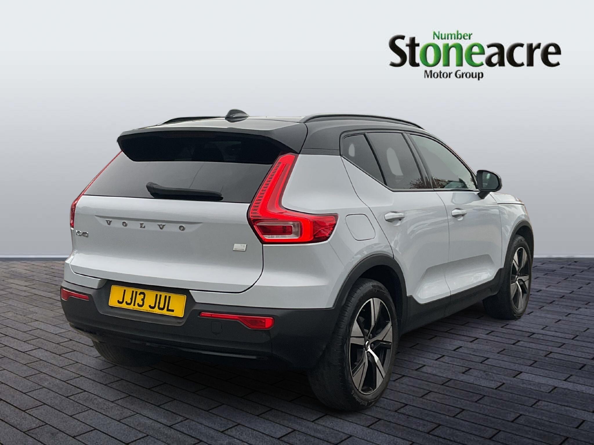 Volvo XC40 Image 3