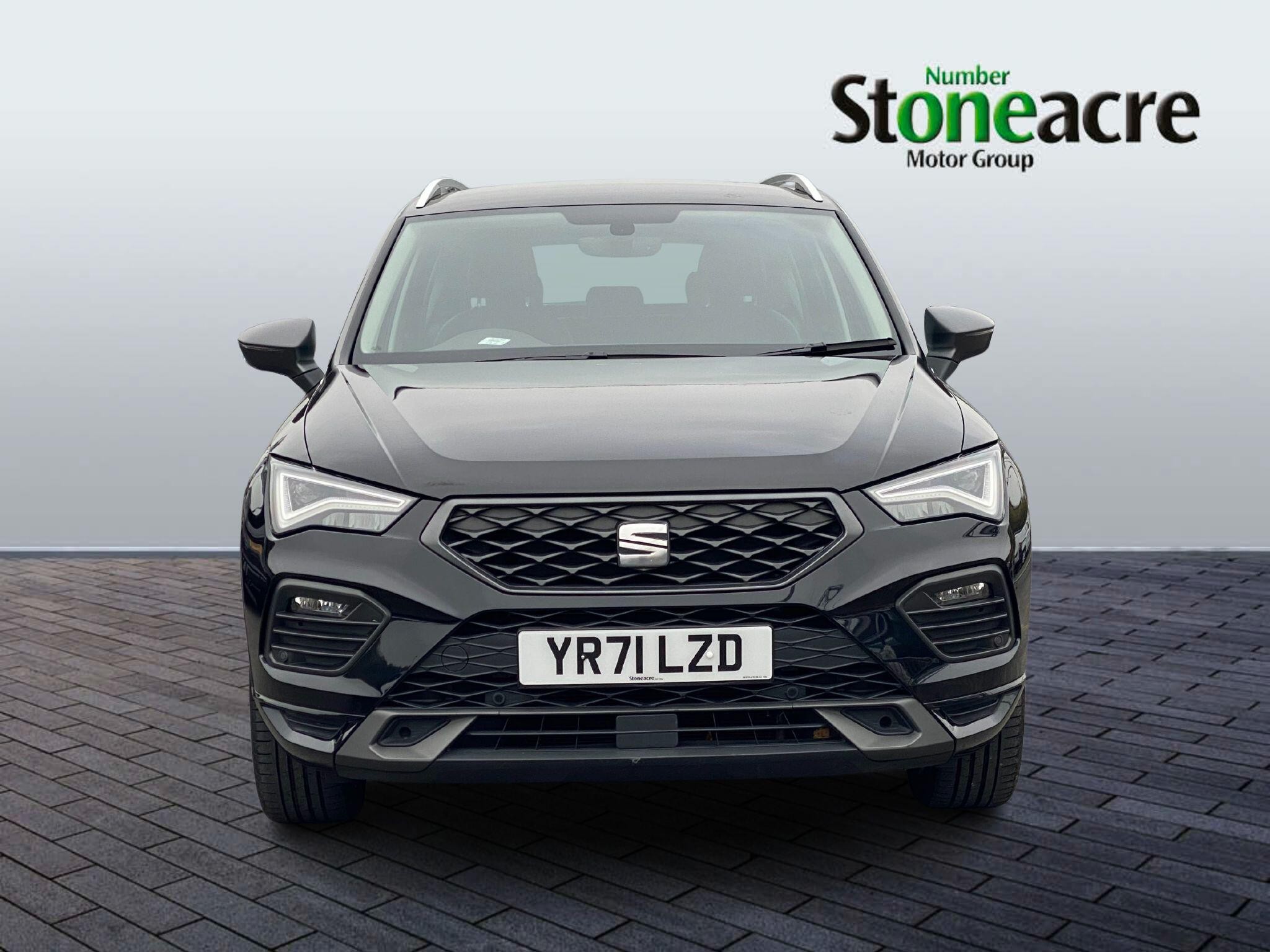 SEAT Ateca Image 2