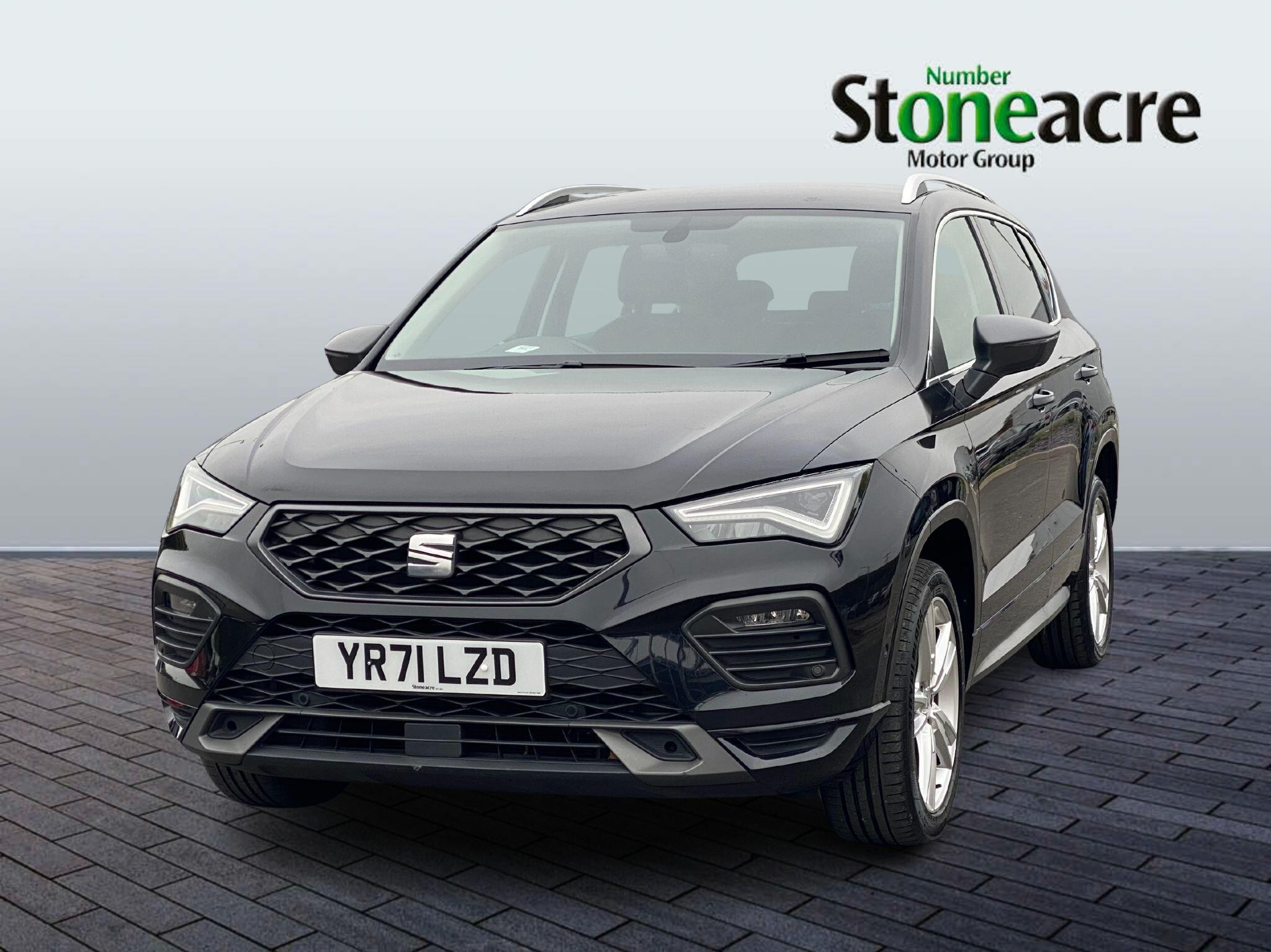 SEAT Ateca Image 3