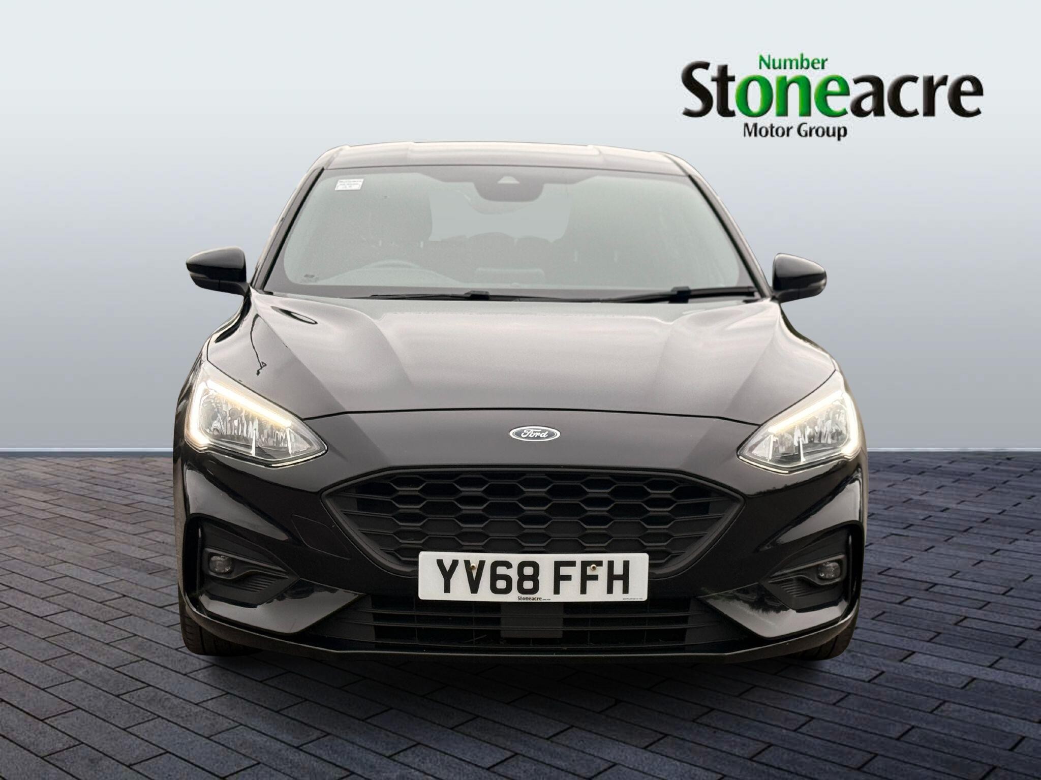Ford Focus Image 2