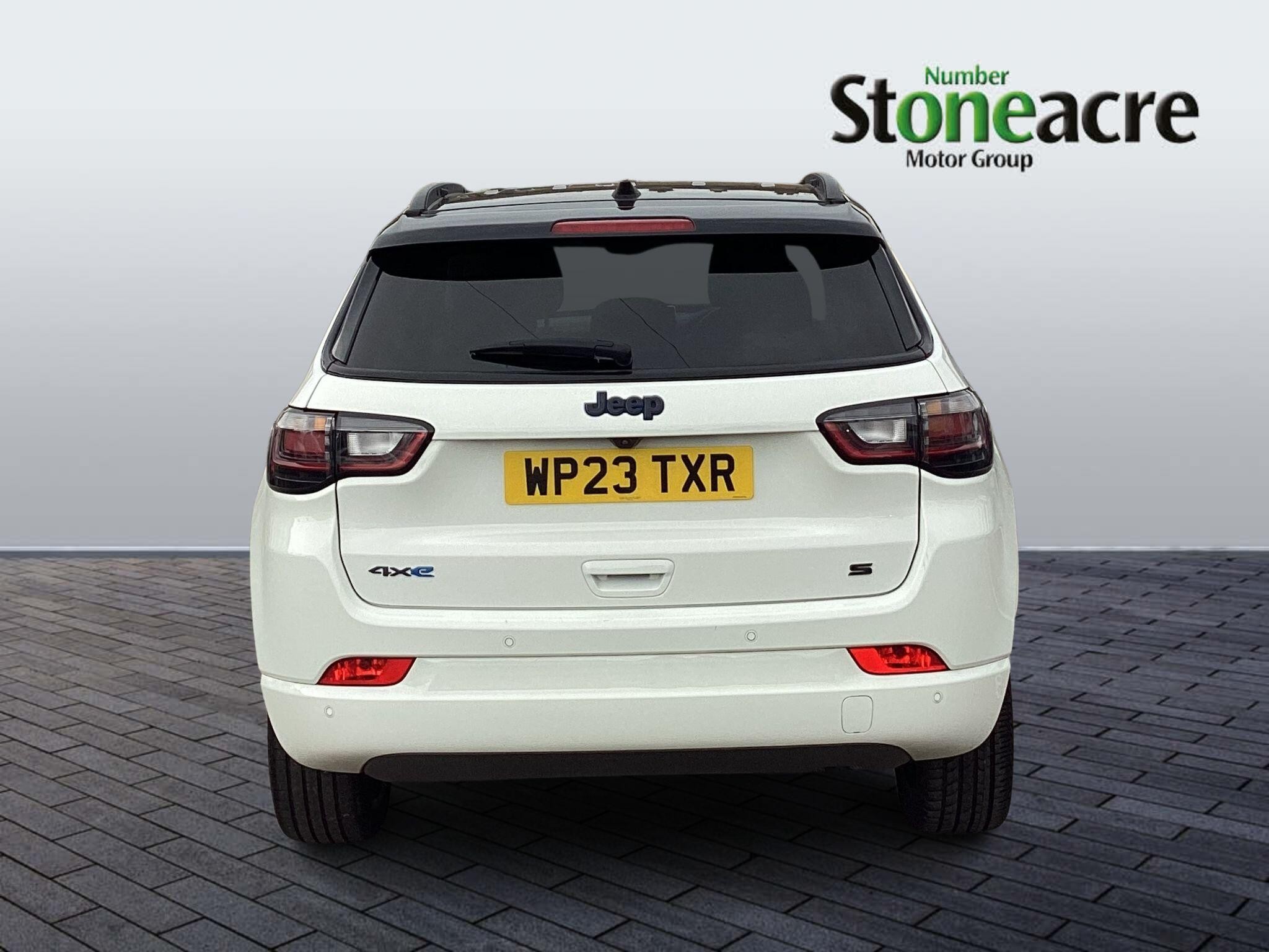 Jeep Compass Image 3