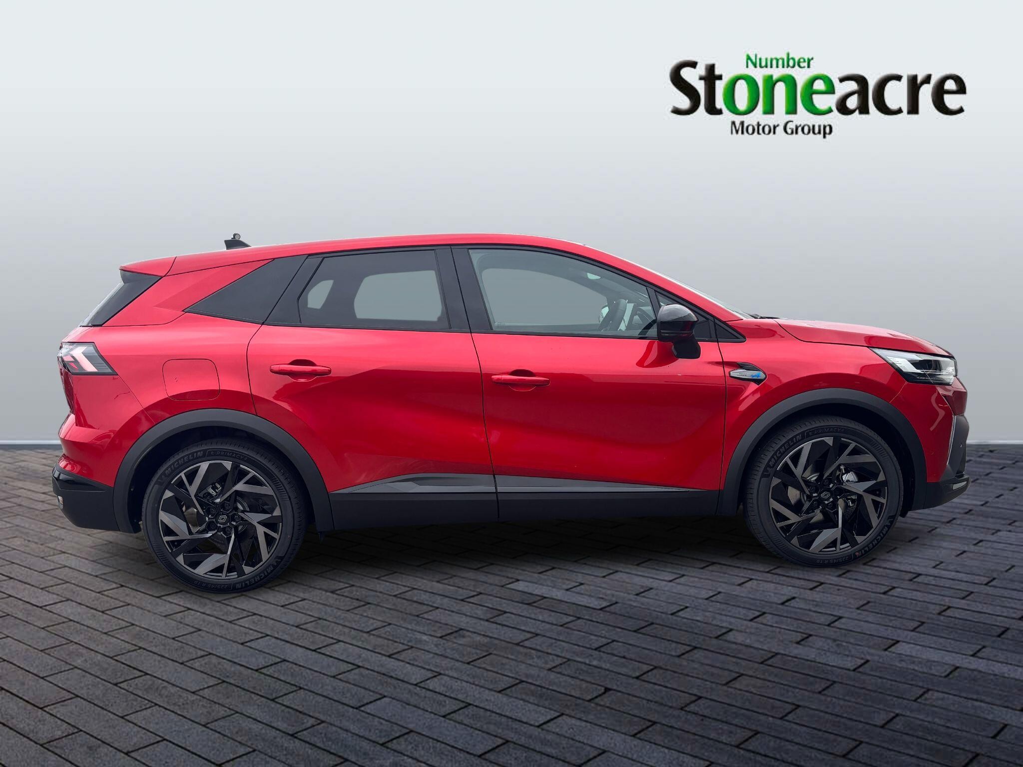 Renault Symbioz E-Tech Image 2