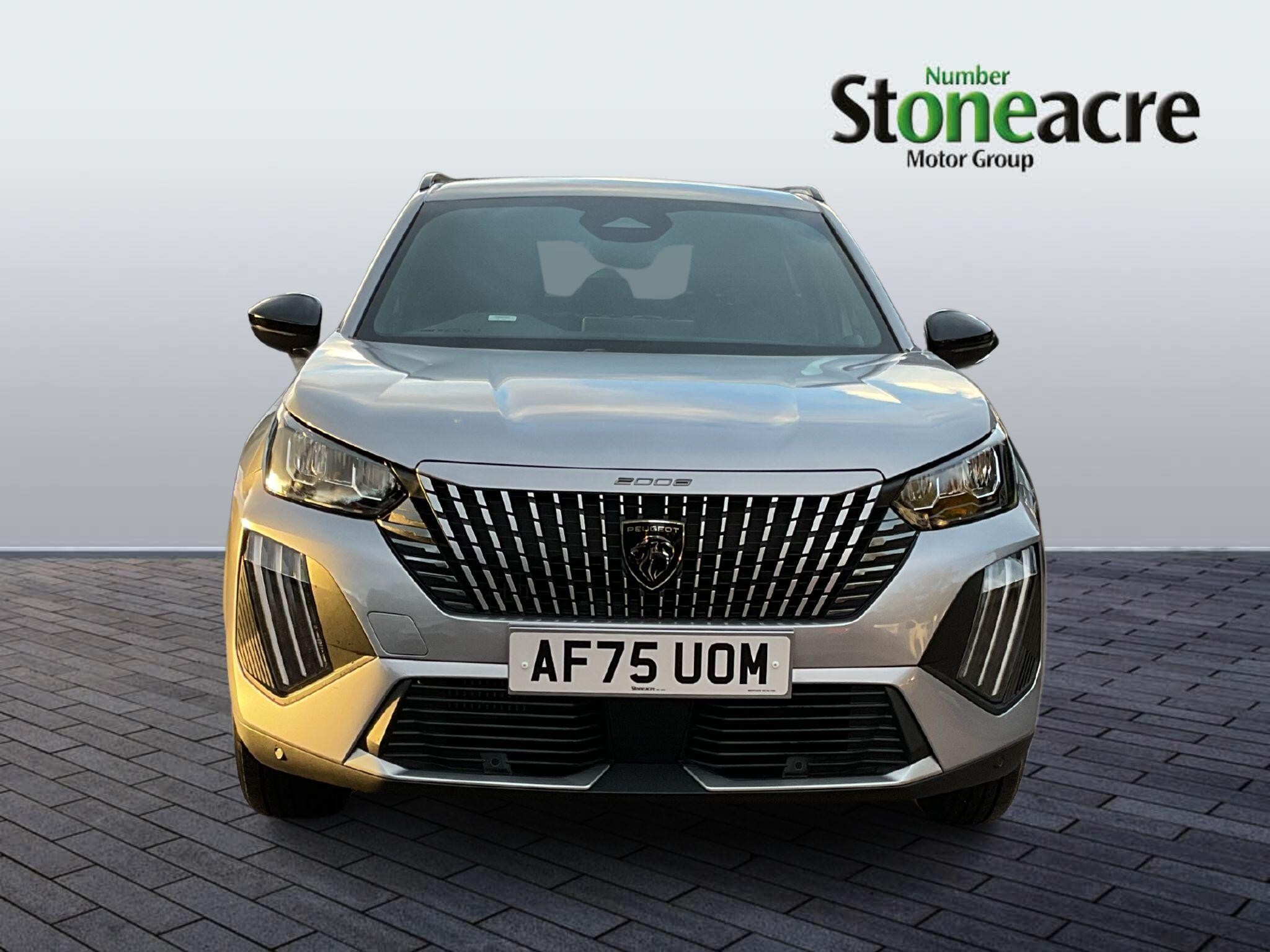 Peugeot 2008 Image 2