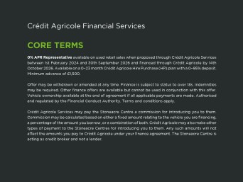 Fiat 500X 1.3 Sport 5dr DCT YN20HBA Image 3