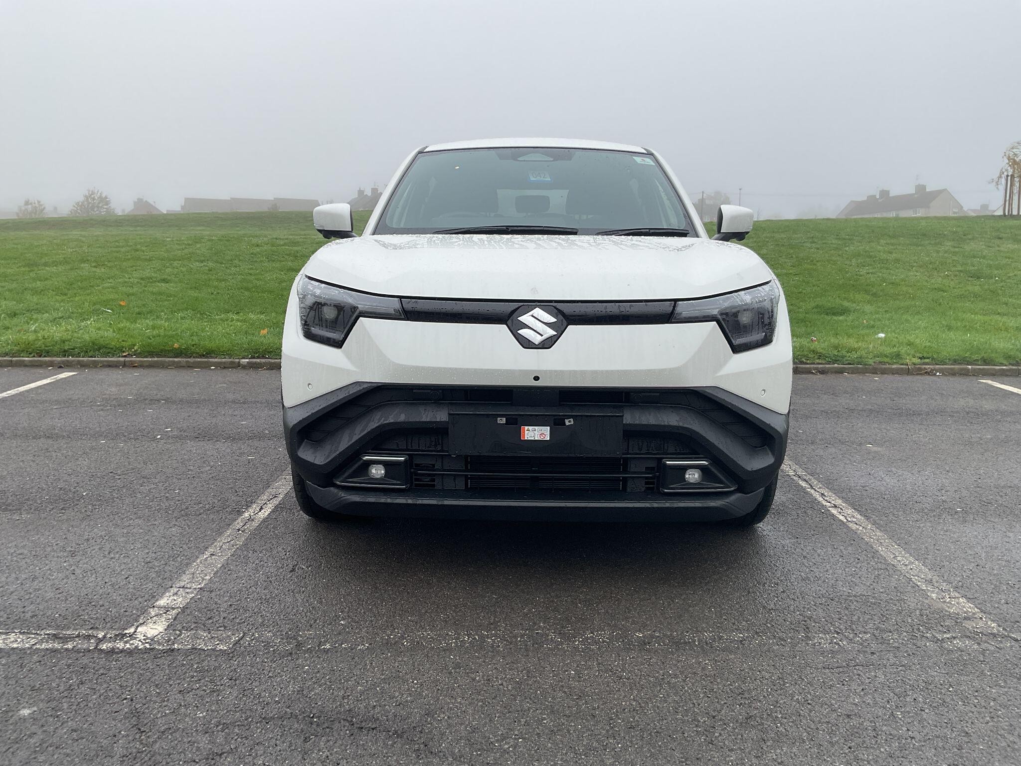 Suzuki e VITARA Image 2