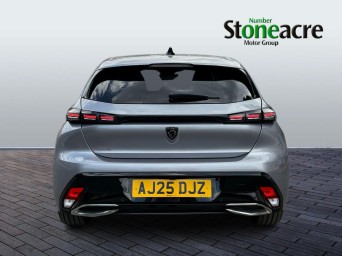 Peugeot 308 1.5 BlueHDi Allure Premium EAT Euro 6 (s/s) 5dr AJ25DJZ Image 3