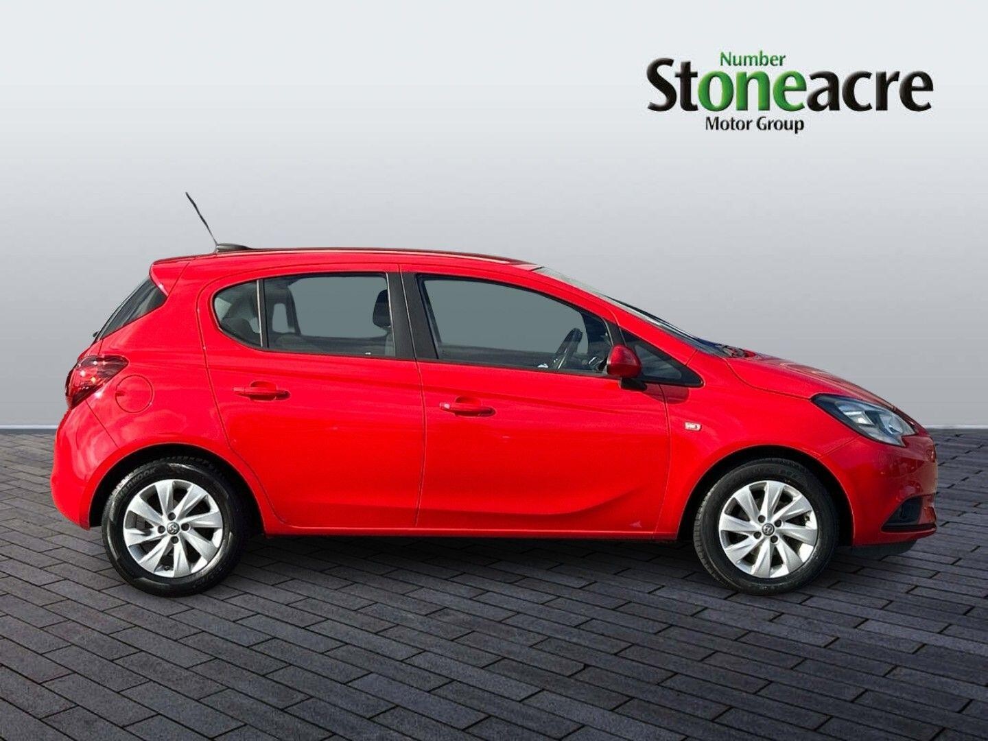 Vauxhall Corsa Image 2
