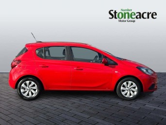 Vauxhall Corsa 1.4i Design Euro 6 (s/s) 5dr DP69SOJ Image 2