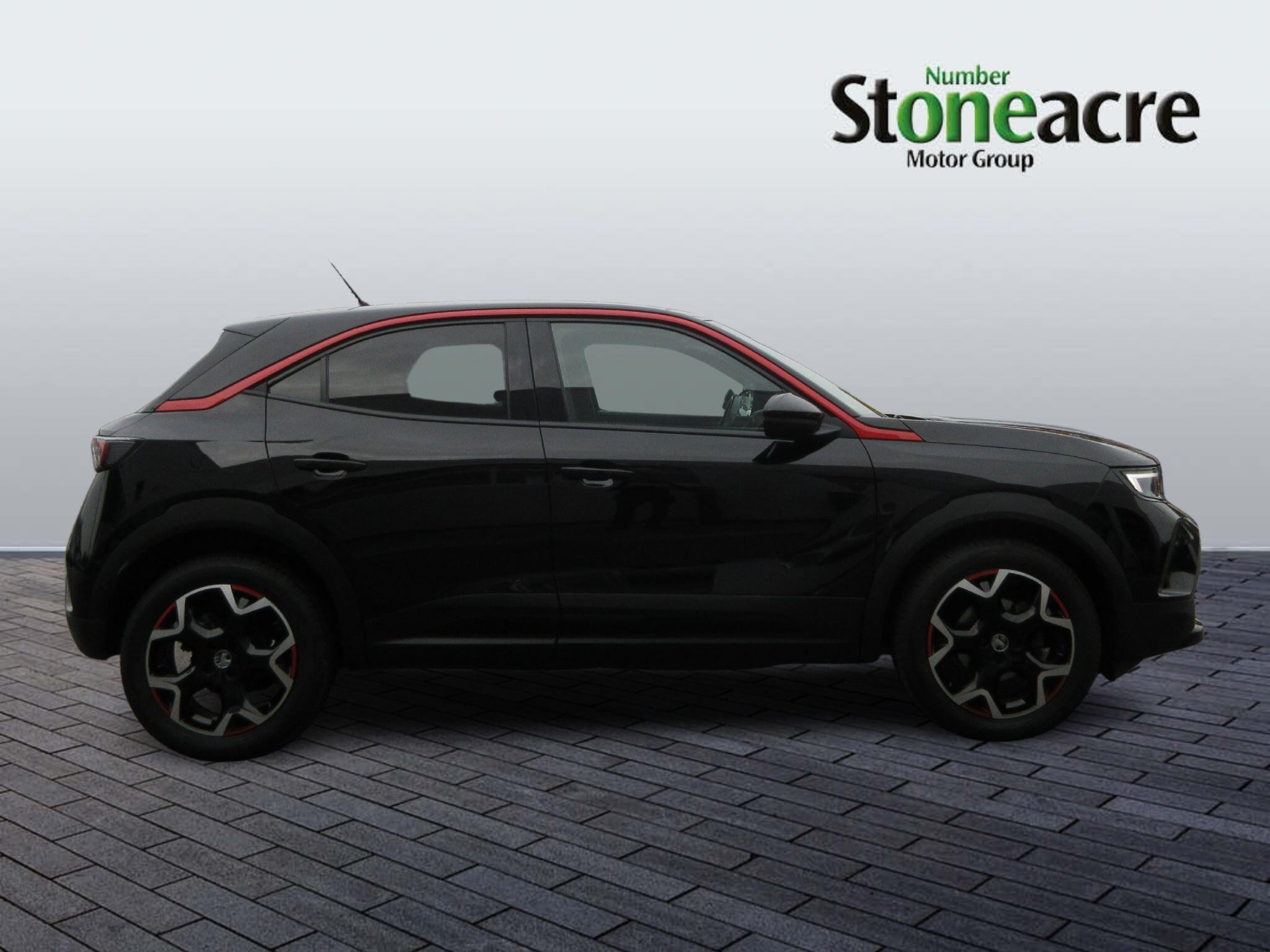 Vauxhall Mokka Image 2