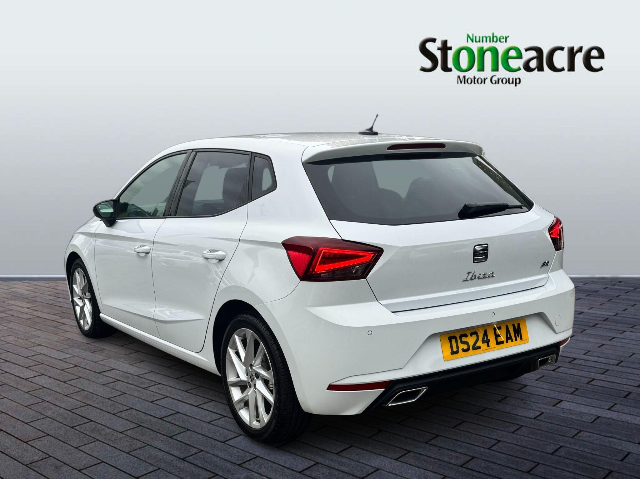 SEAT Ibiza Image 3