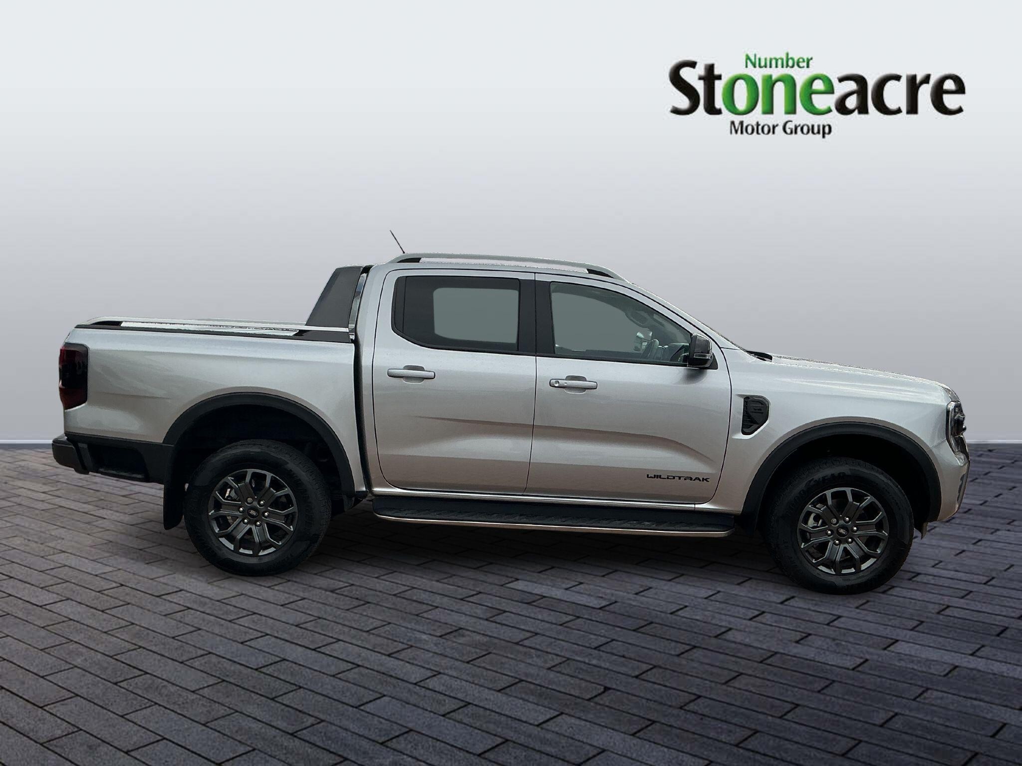 Ford Ranger Image 2
