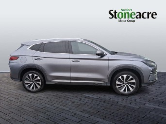 BYD Seal U 1.5 DM-i 18.3kWh Design CVT Auto AWD Euro 6 (s/s) 5dr MA25JWV Image 2