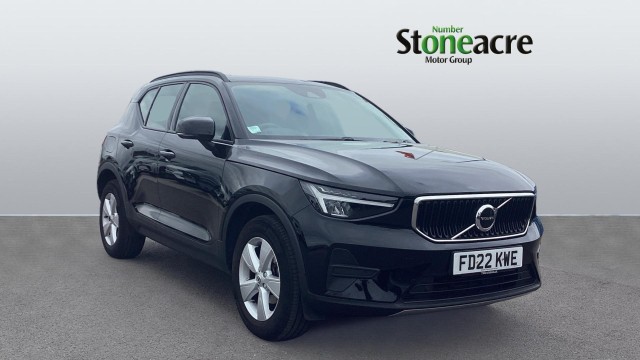 Volvo XC40 1.5 T2 Start Euro 6 (s/s) 5dr FD22KWE Image 1