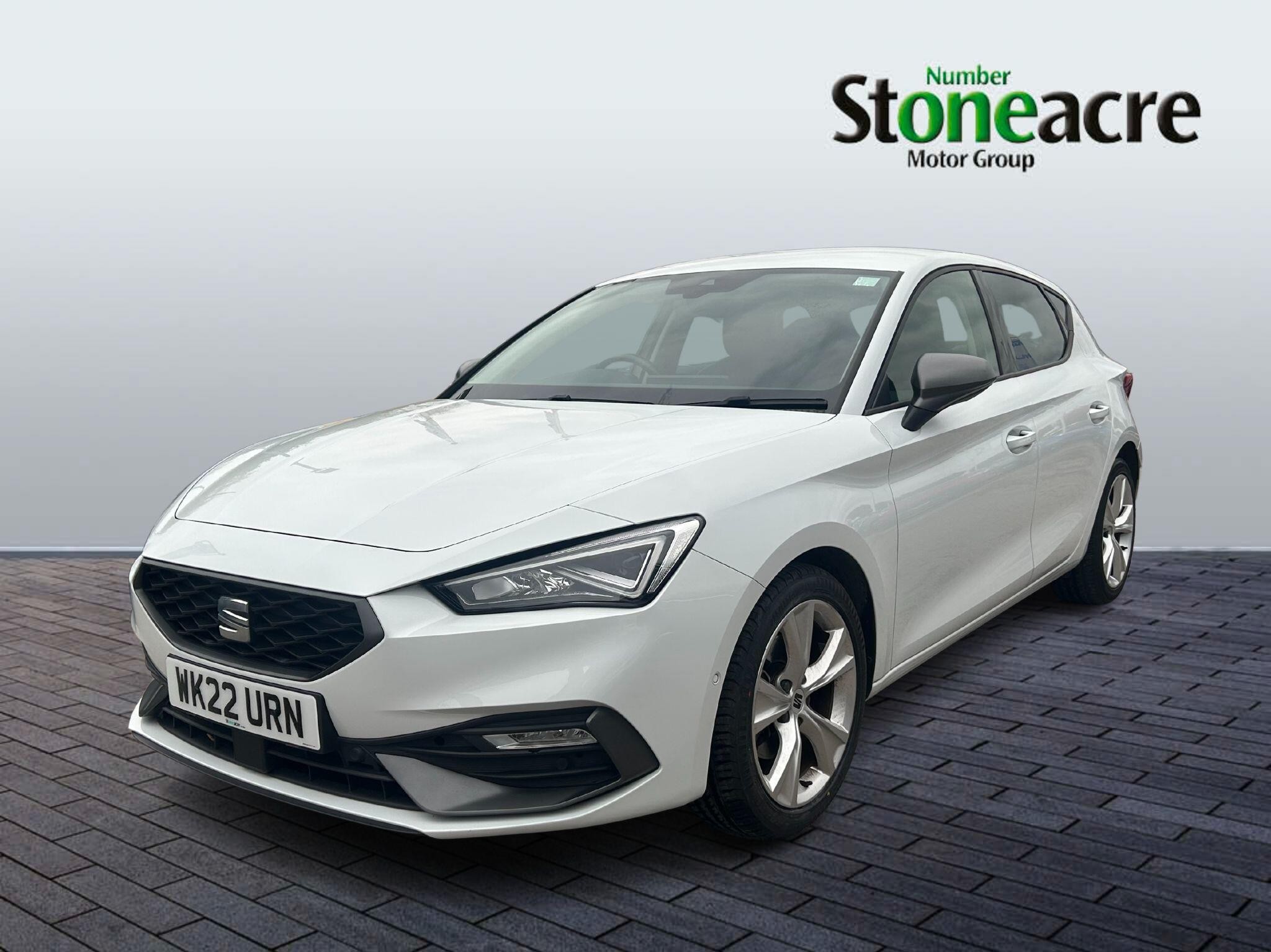 SEAT Leon Image 3