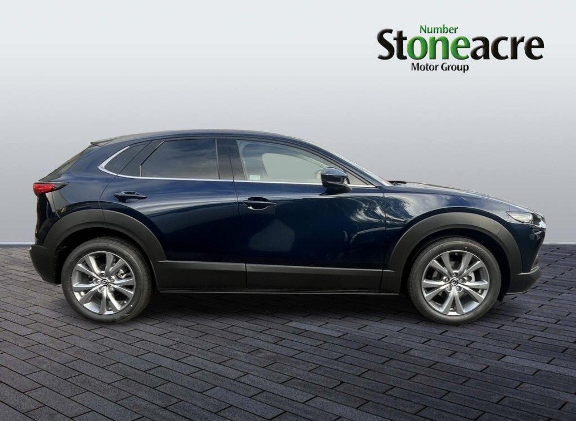 Mazda CX-30 Image 2