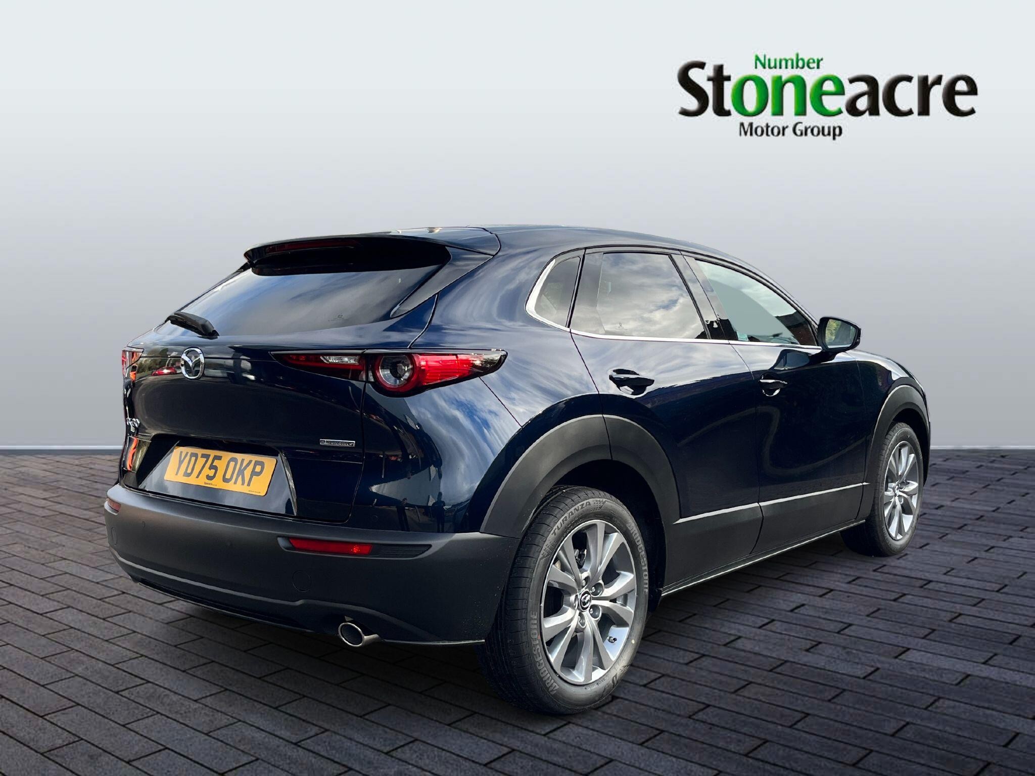 Mazda CX-30 Image 3