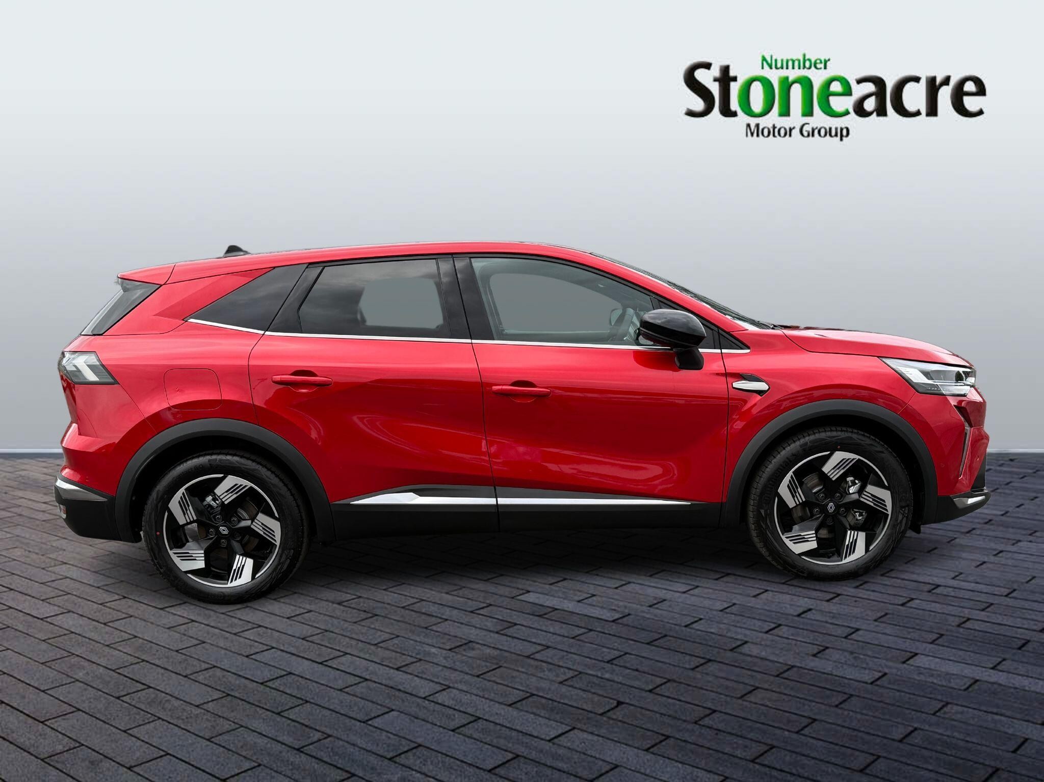 Renault Symbioz E-Tech Image 2