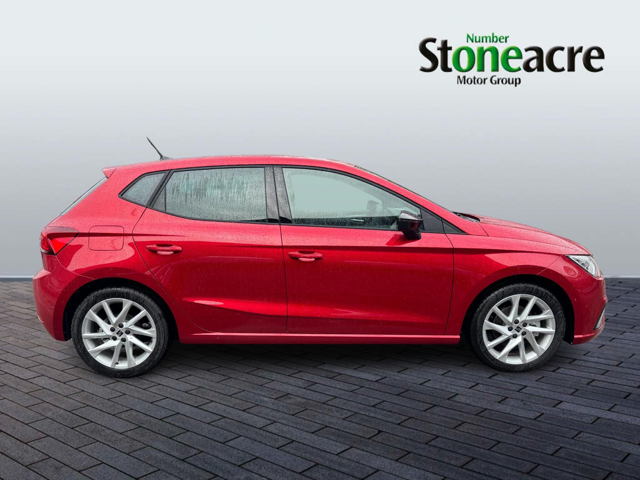 SEAT Ibiza Image 2