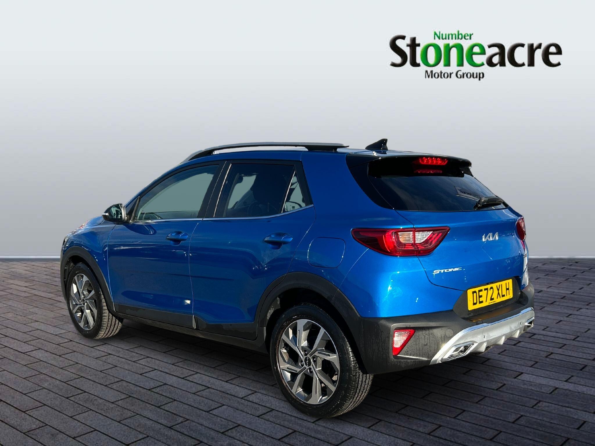 Kia Stonic Image 3