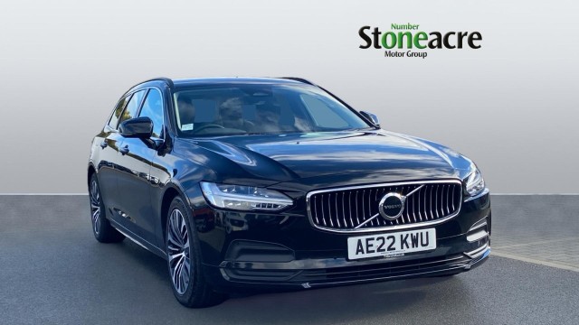 Volvo V90 2.0 B4 MHEV Core Auto Euro 6 (s/s) 5dr AE22KWU Image 1