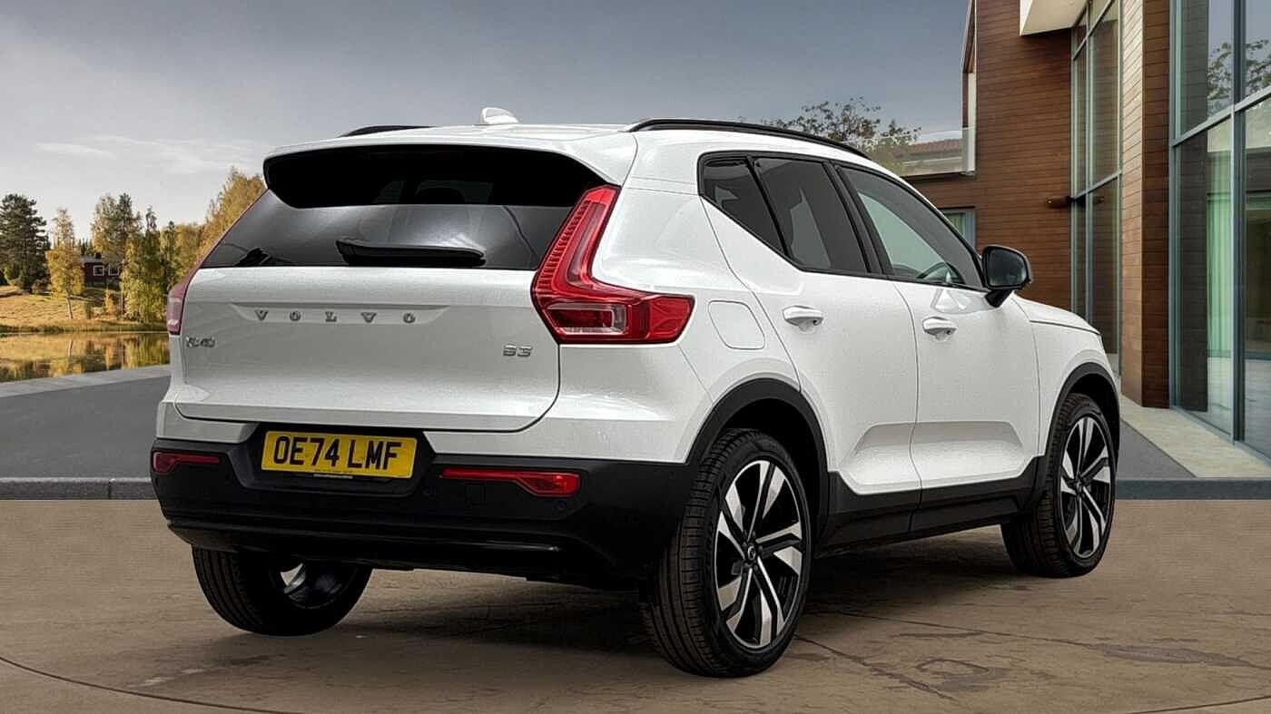 Volvo XC40 Image 3