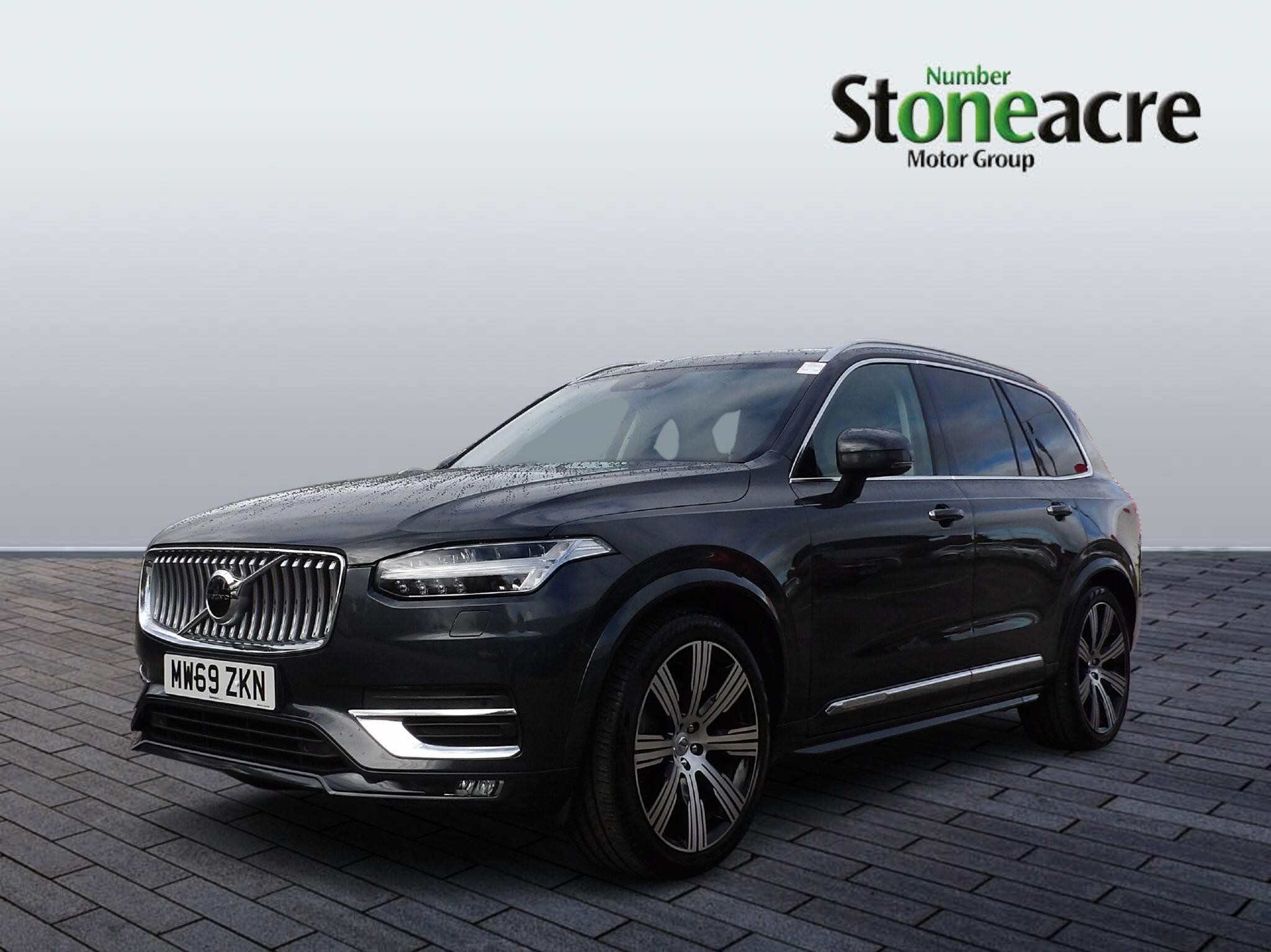 Volvo XC90 Image 3