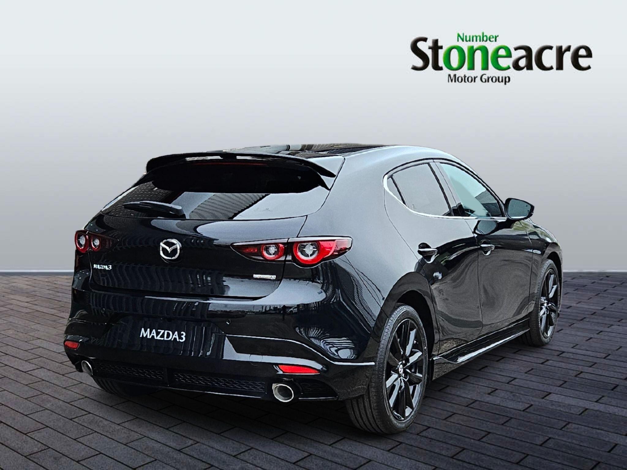 Mazda3 Image 3