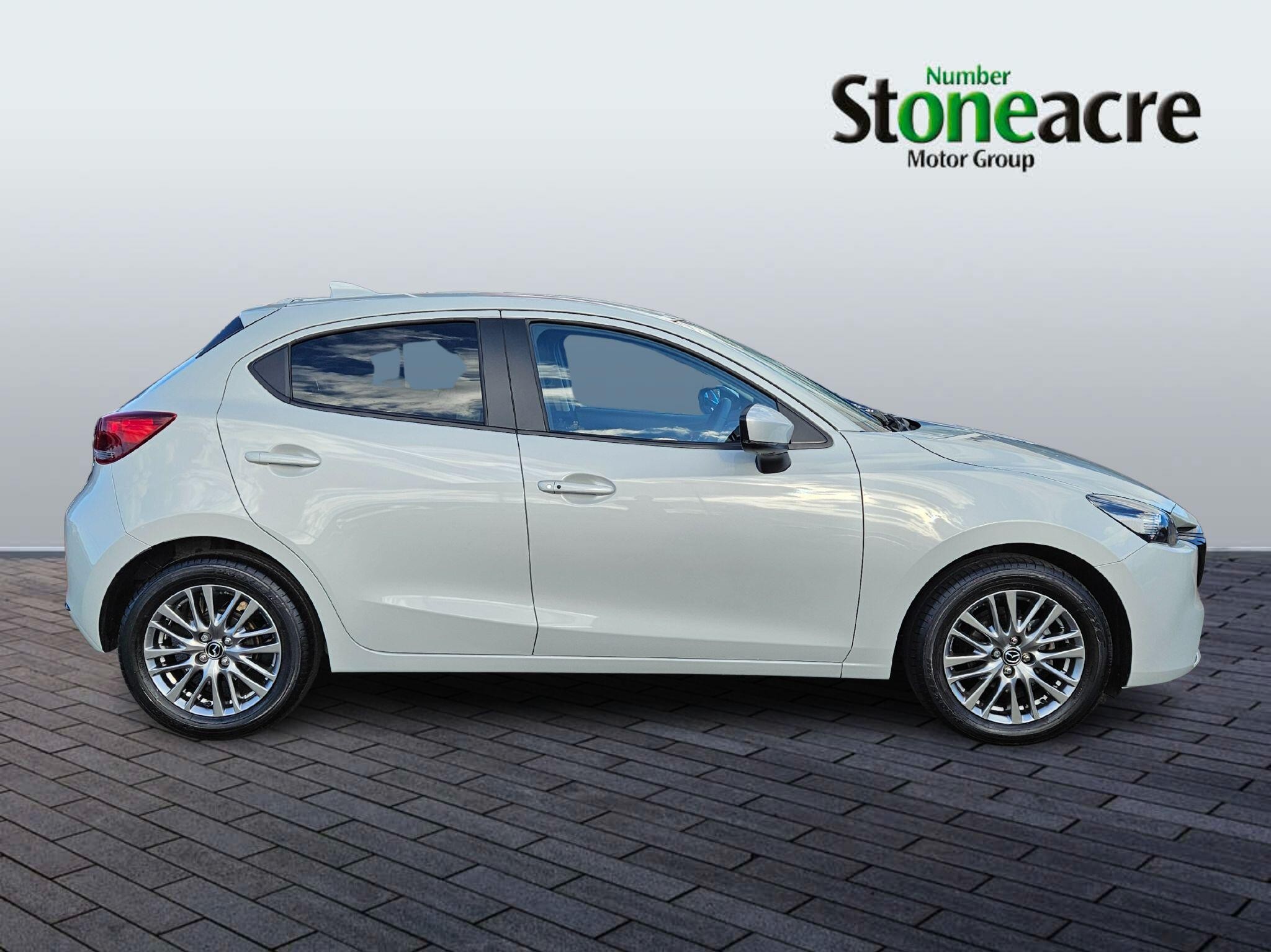 Mazda2 Image 2