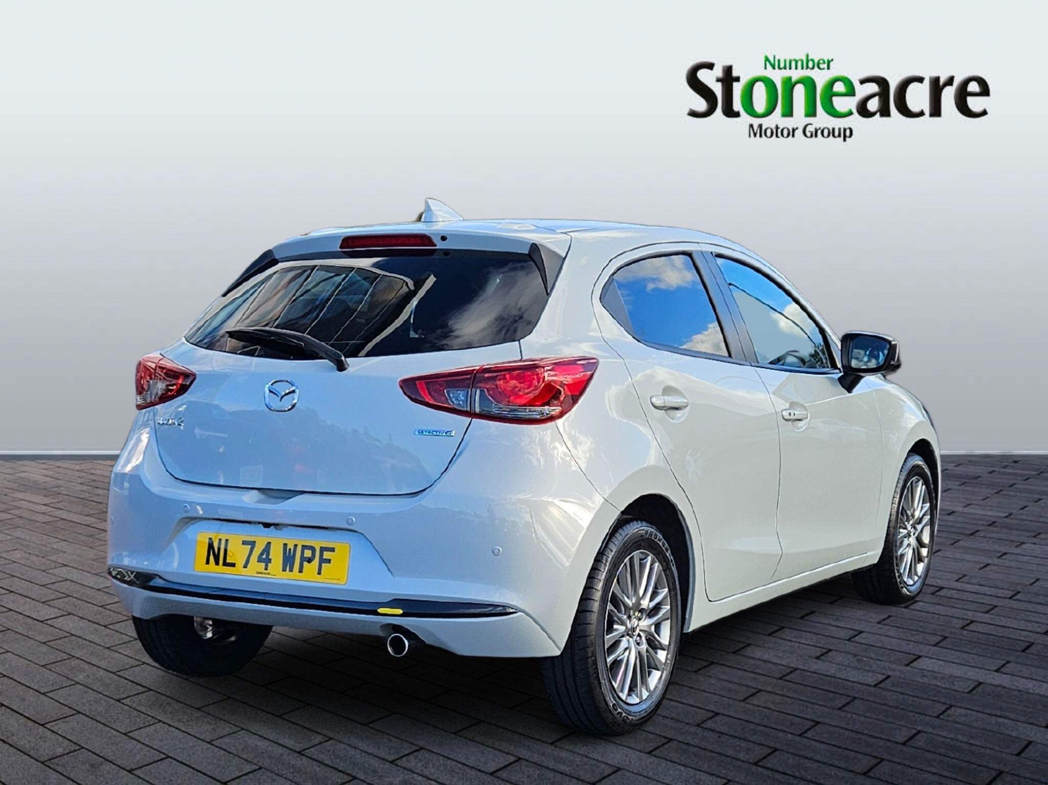 Mazda2 Image 3