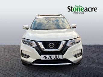 Nissan X-Trail 1.7 dCi Tekna 5dr PN70ULL Image 2