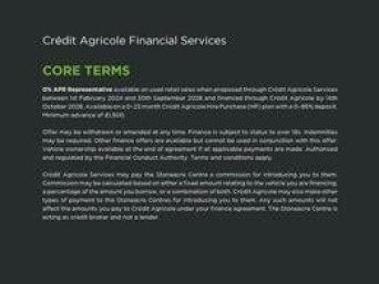 Volvo XC40 R-Design Pro T3 (163 hp) Auto FY20XOB Image 3