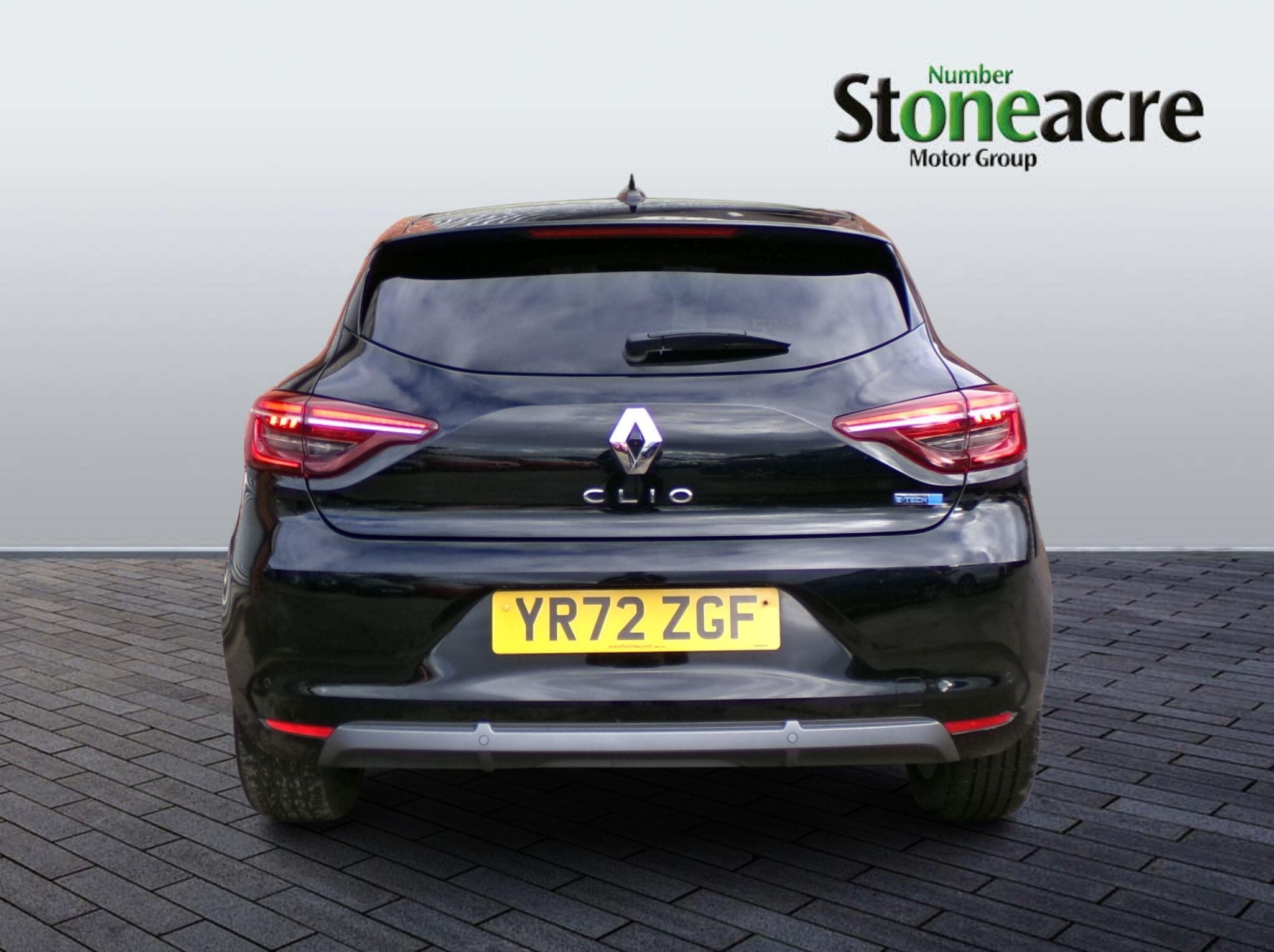 Renault Clio E-Tech Image 3