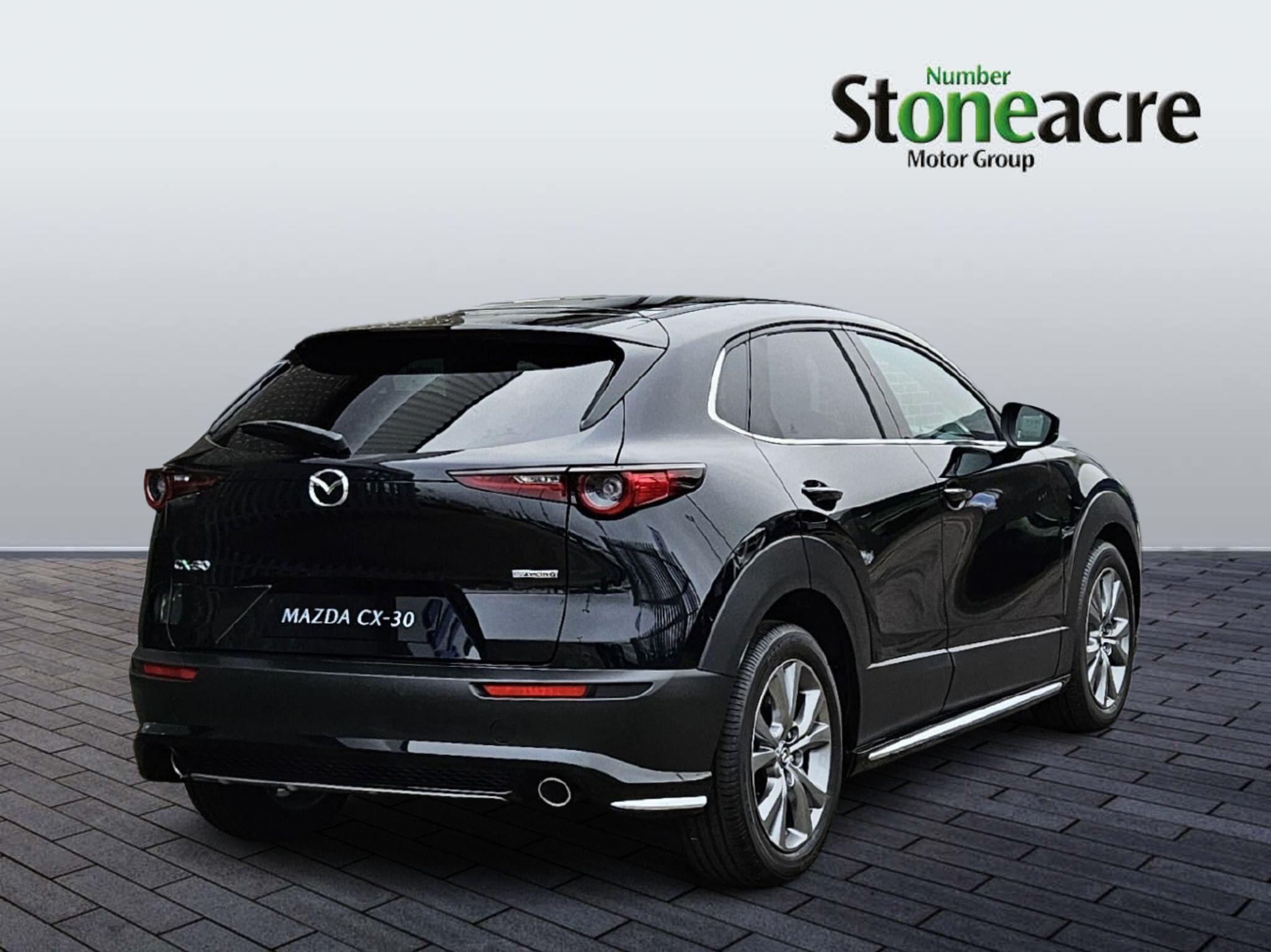 Mazda CX-30 Image 3