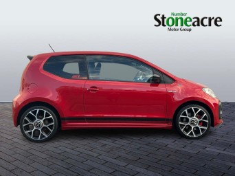Volkswagen up! GTI 1.0 TSI GTI Euro 6 (s/s) 3dr NV71FSC Image 2