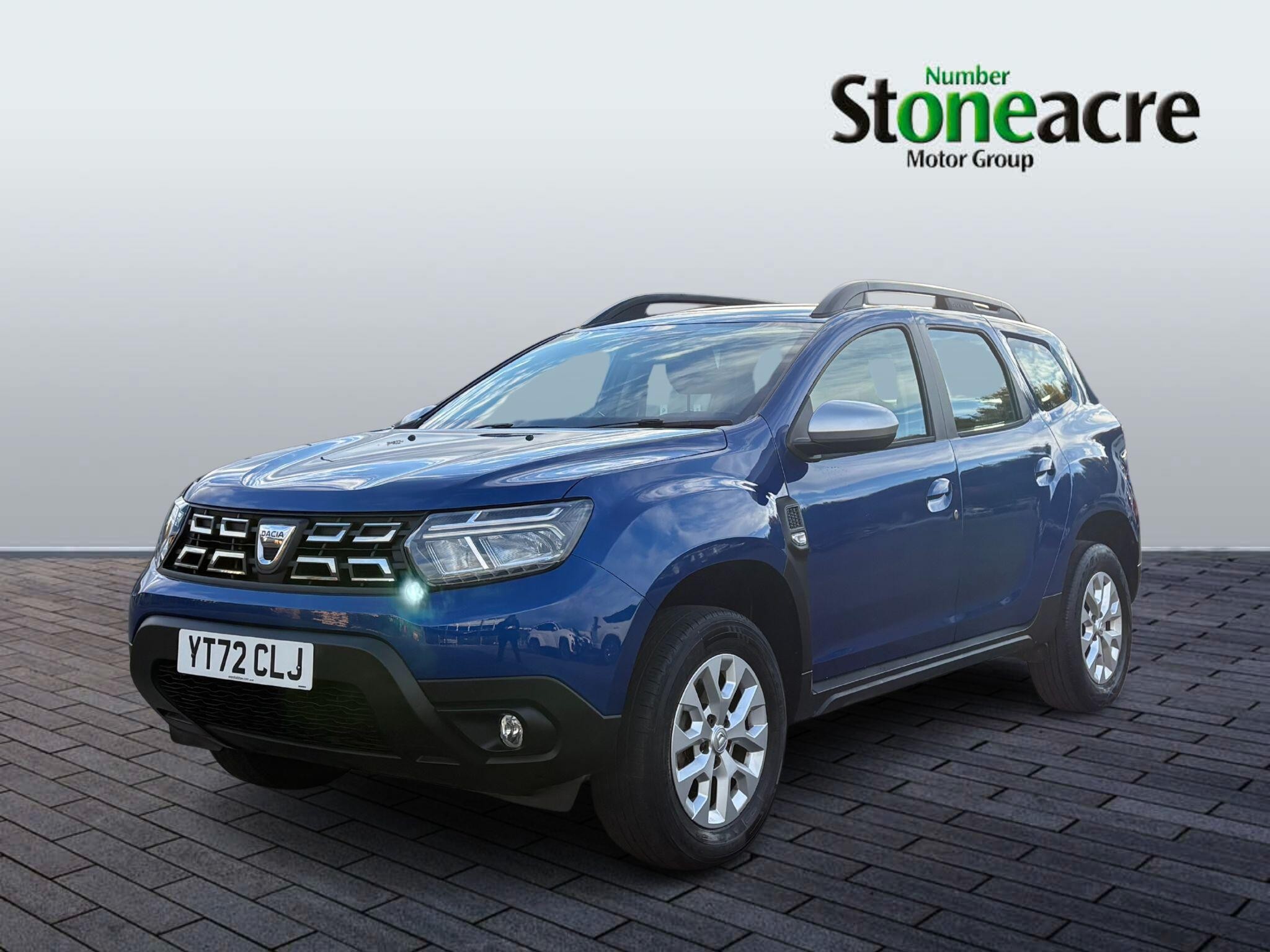 Dacia Duster Image 3