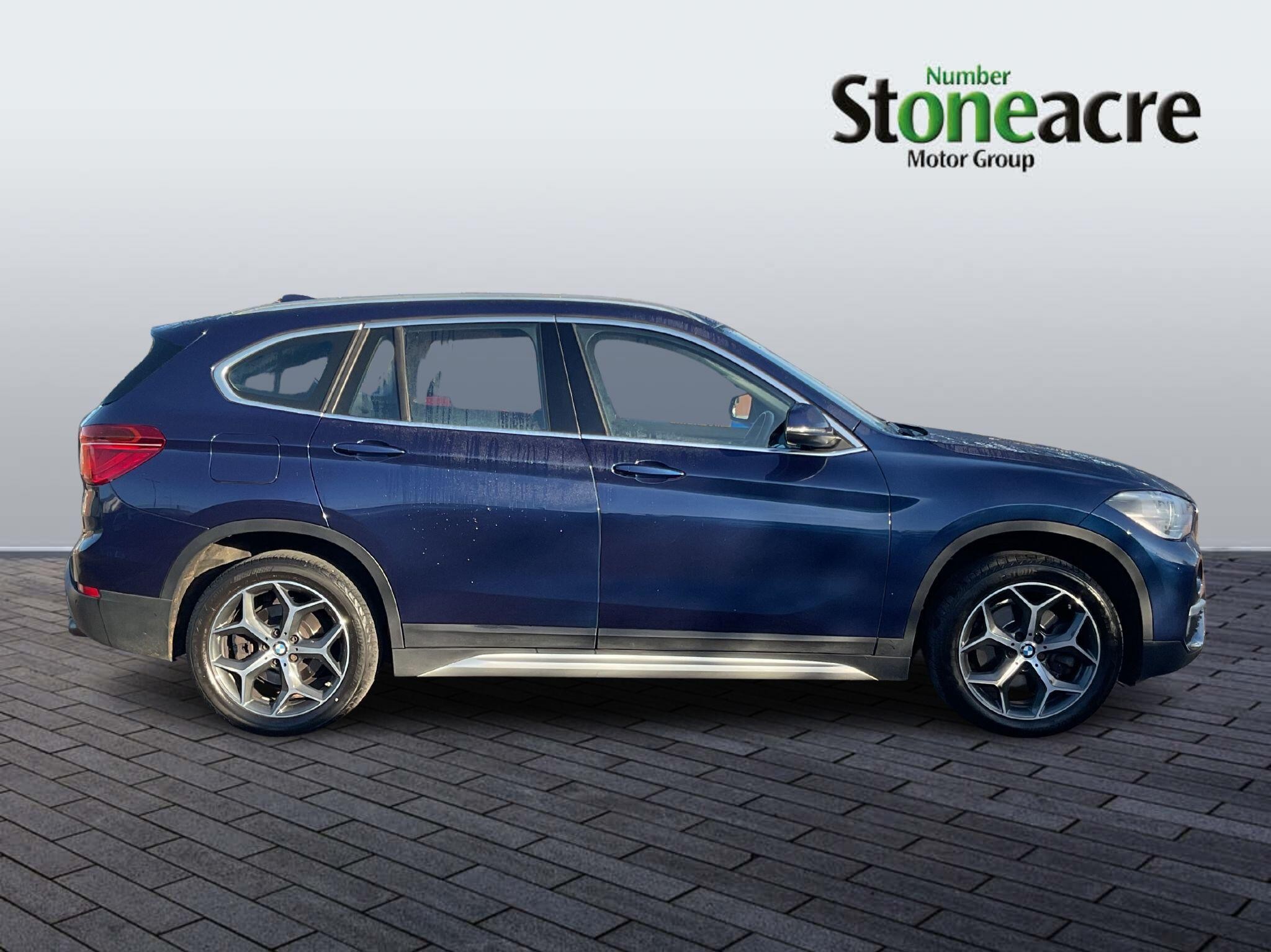 BMW X1 Image 2