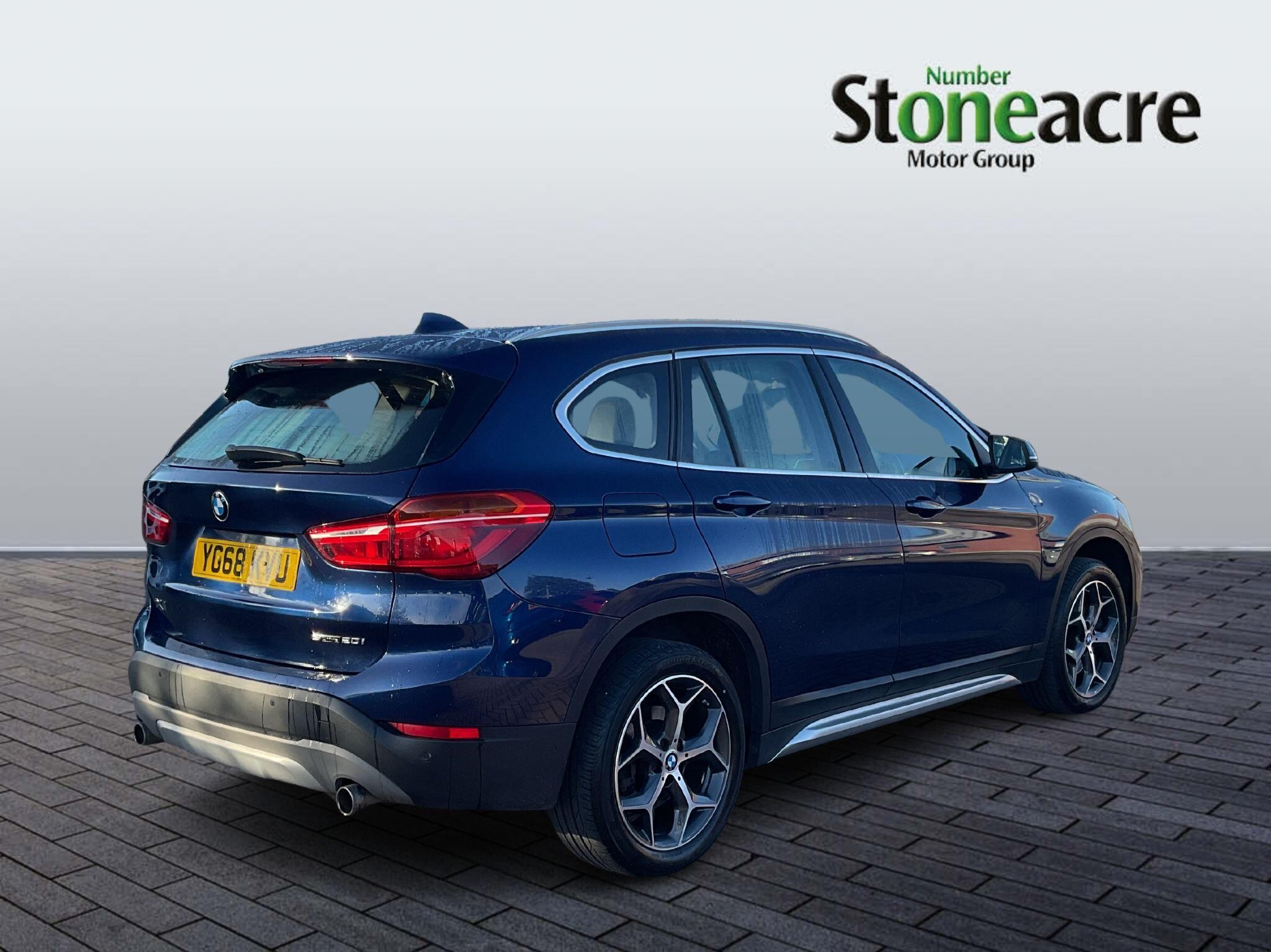 BMW X1 Image 3