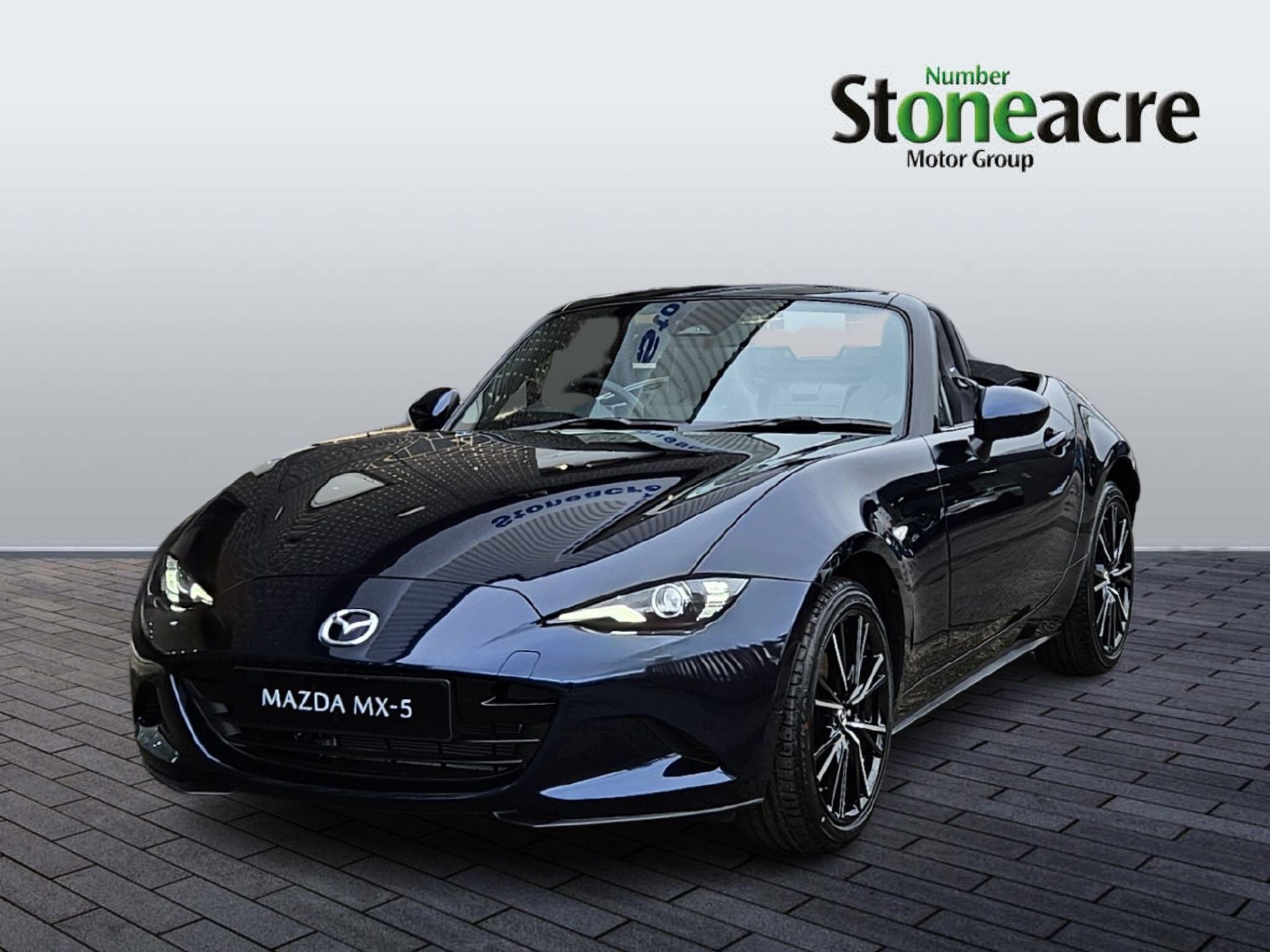 Mazda MX-5 Image 3