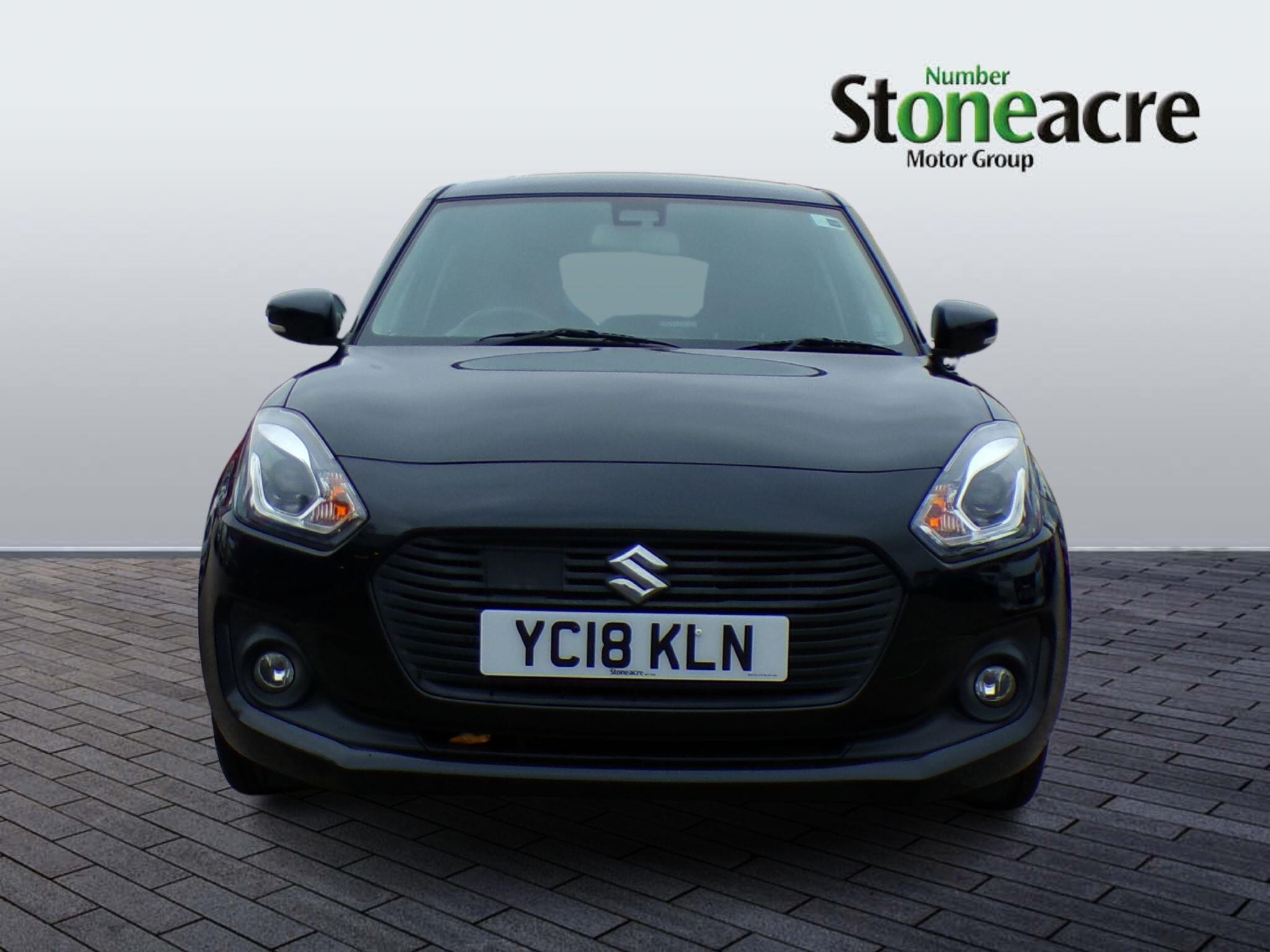 Suzuki Swift Image 2